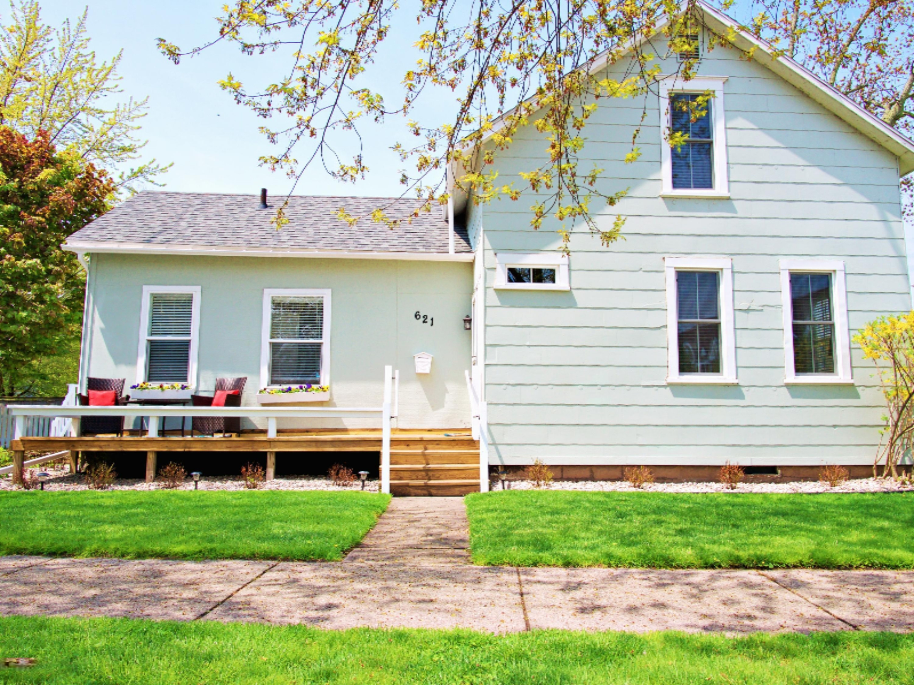 621 N 5th Street Grand Haven MI 49417