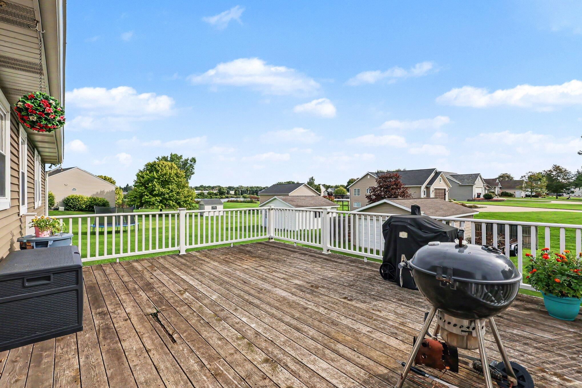 1618 Claystone Court Zeeland MI 49464