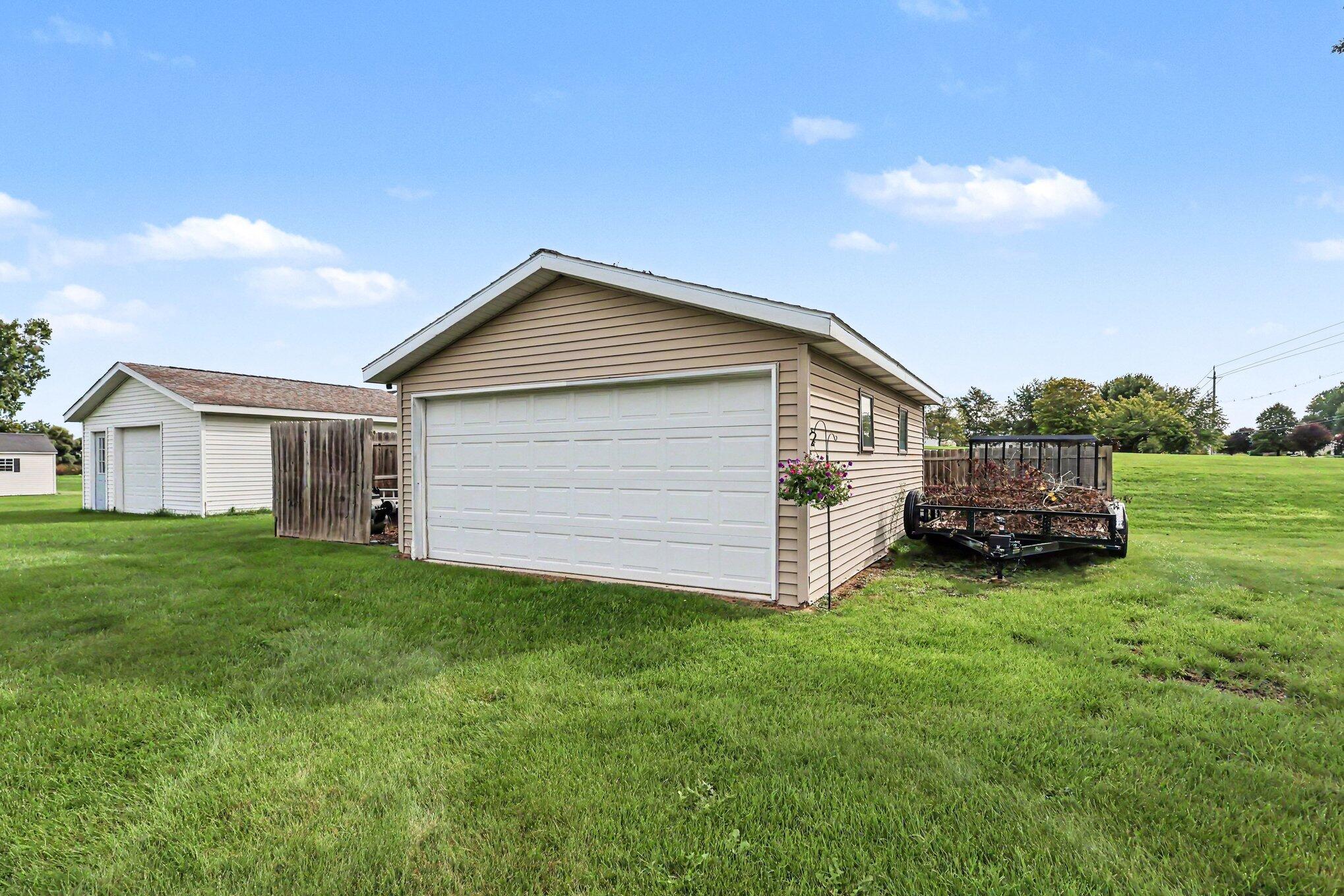 1618 Claystone Court Zeeland MI 49464