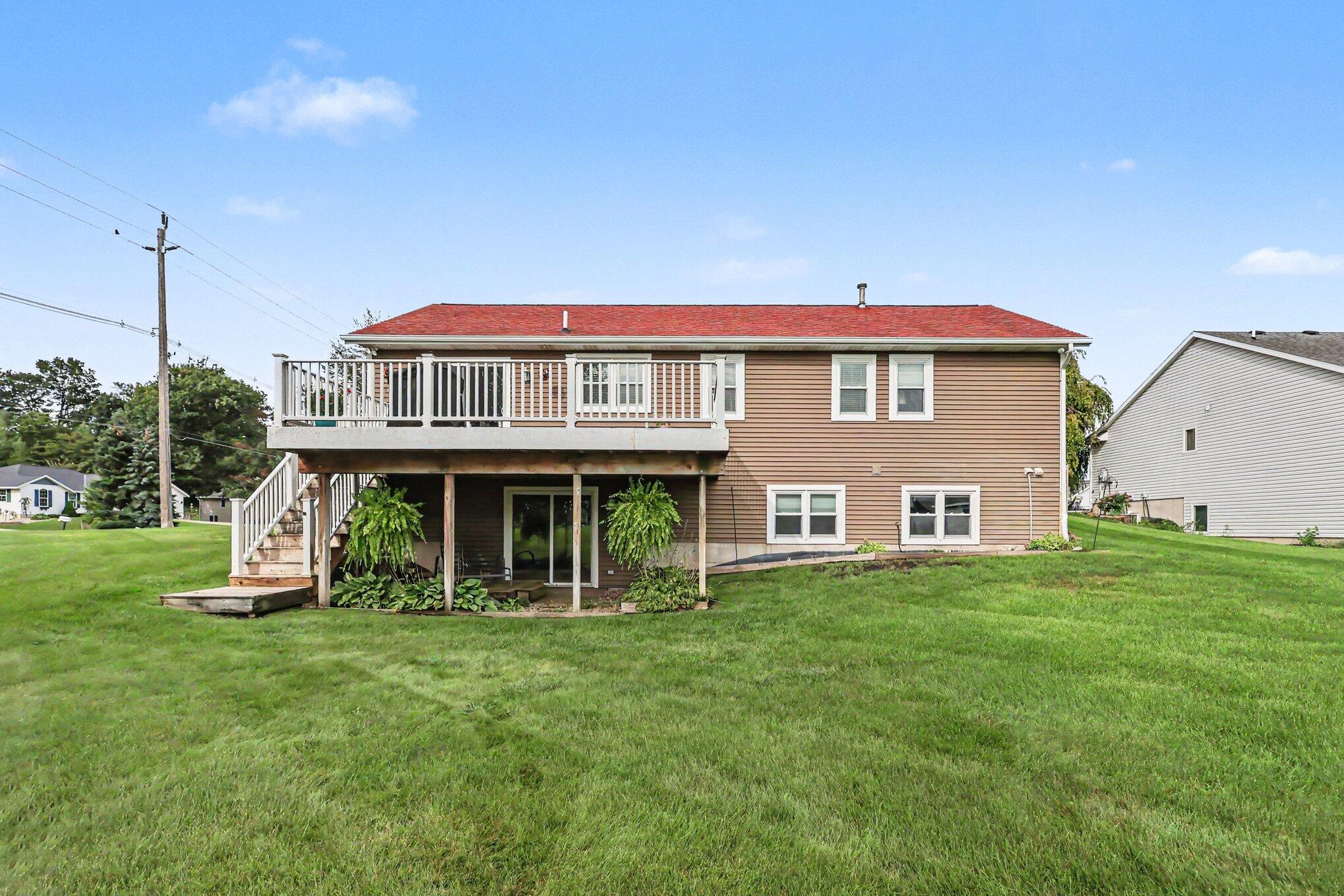 1618 Claystone Court Zeeland MI 49464