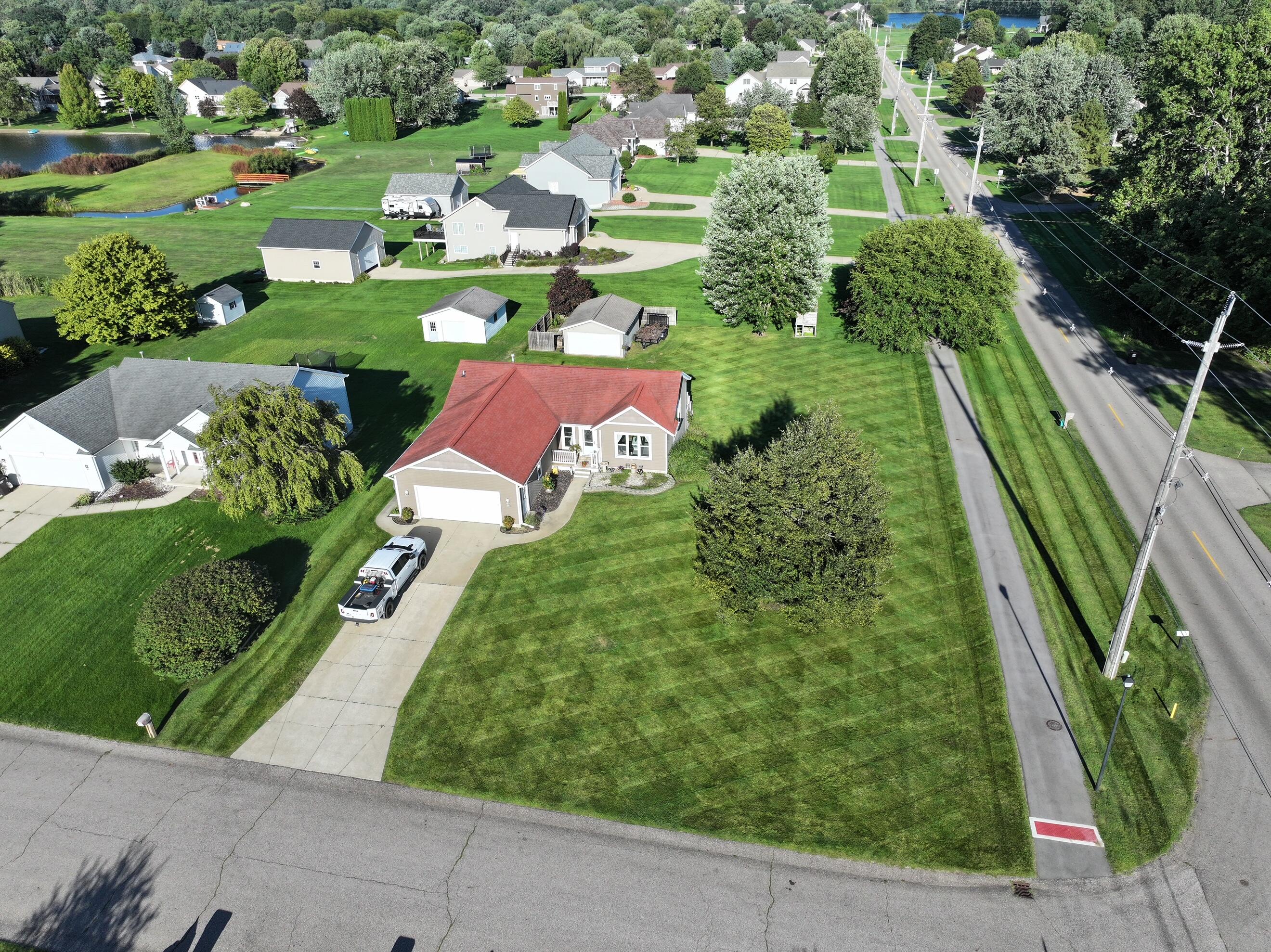 1618 Claystone Court Zeeland MI 49464