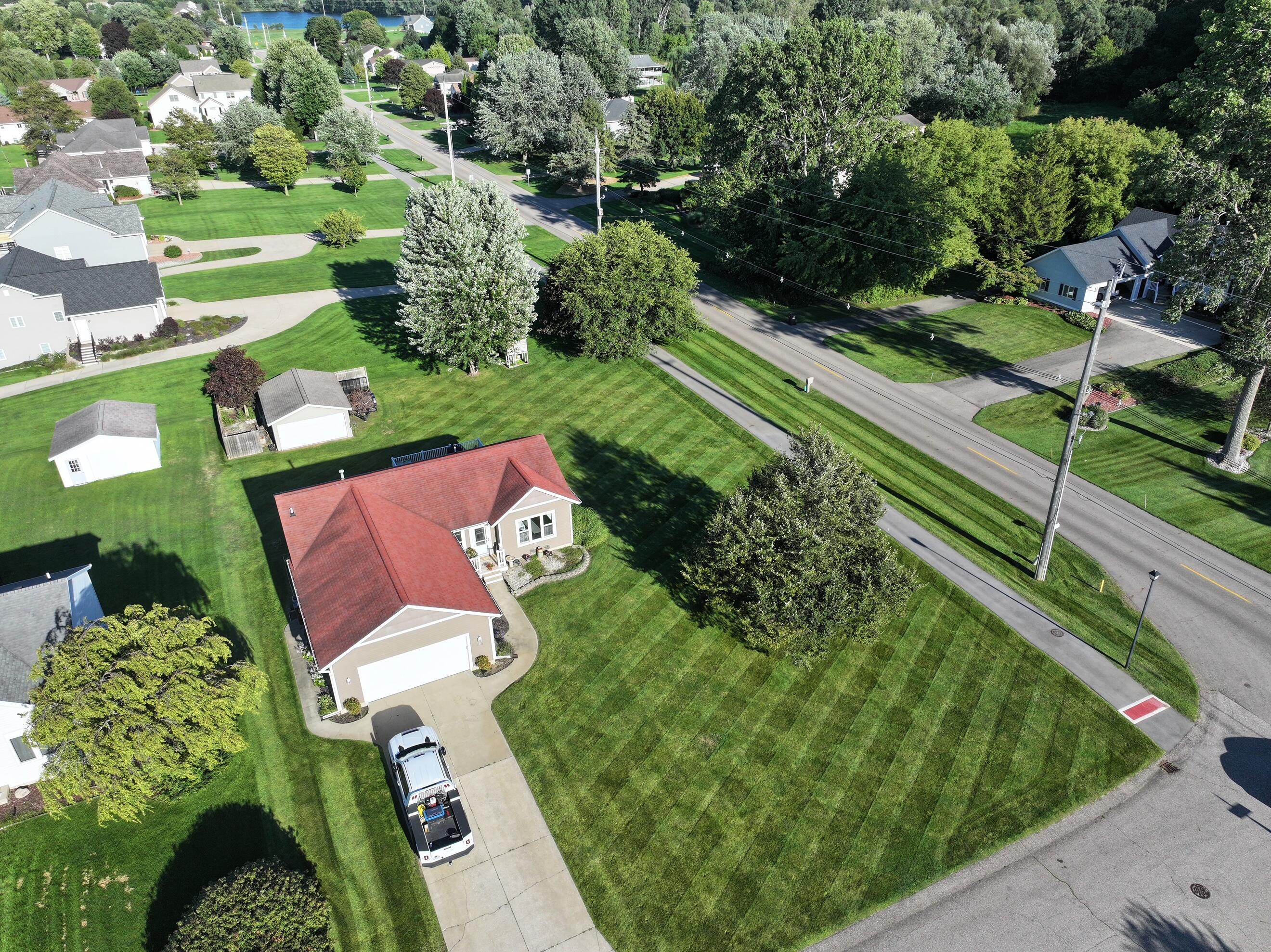 1618 Claystone Court Zeeland MI 49464