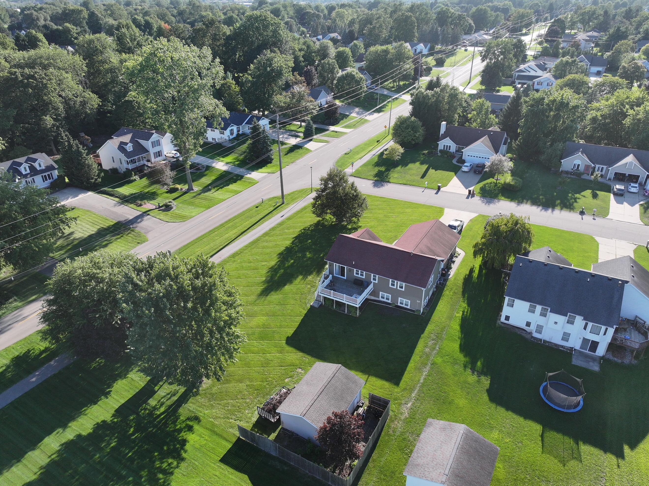 1618 Claystone Court Zeeland MI 49464