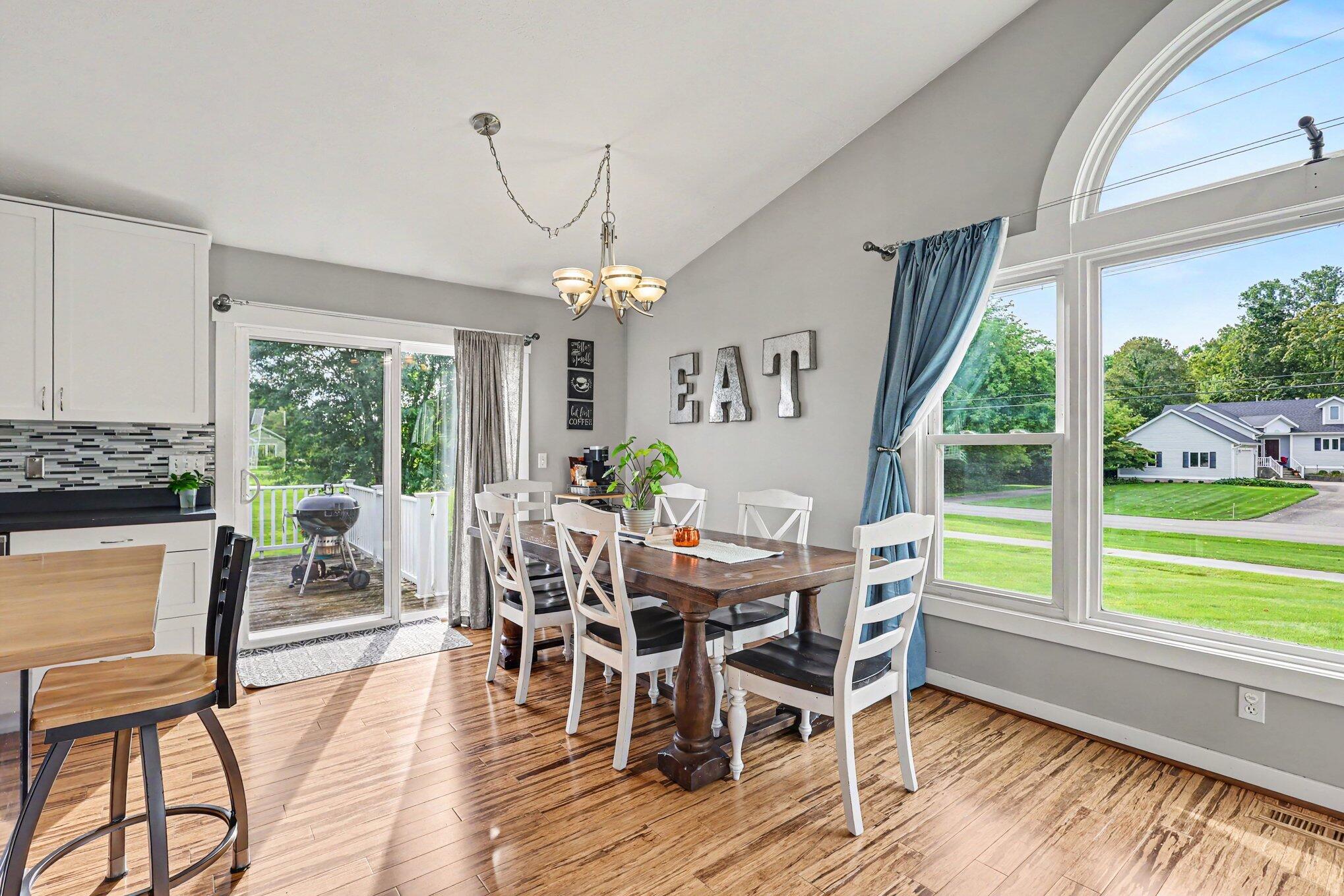 1618 Claystone Court Zeeland MI 49464