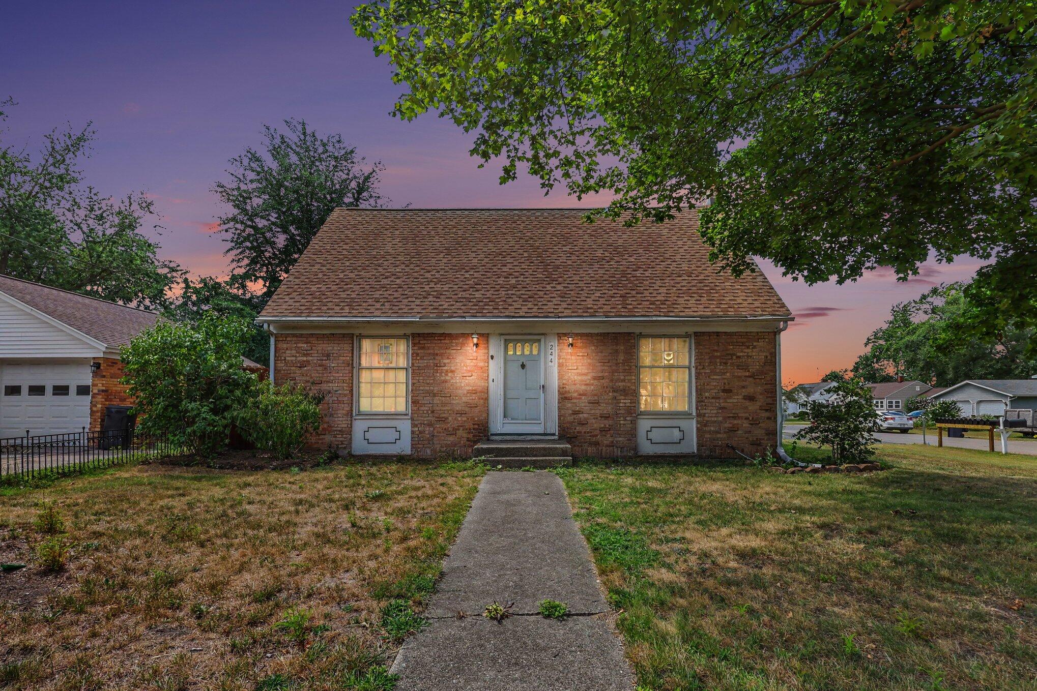 244 S Waverly Road Holland MI 49423