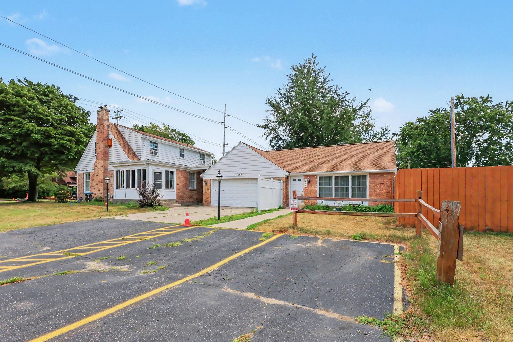 244 S Waverly Road Holland MI 49423