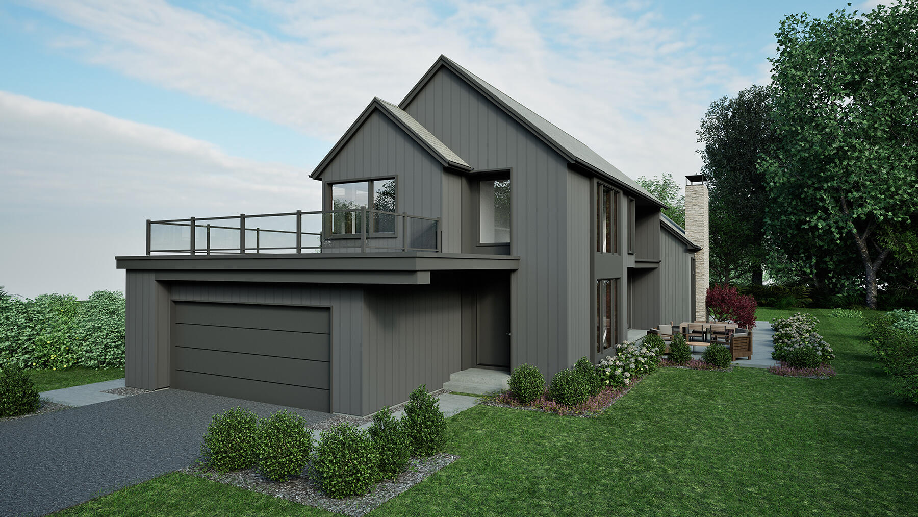 East Grand Rapids MI, 2909 Pioneer Club Road SE