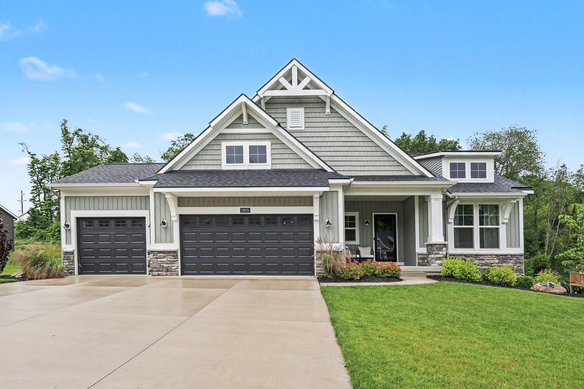 3899 Autumn Acres Drive NE Rockford MI 49341