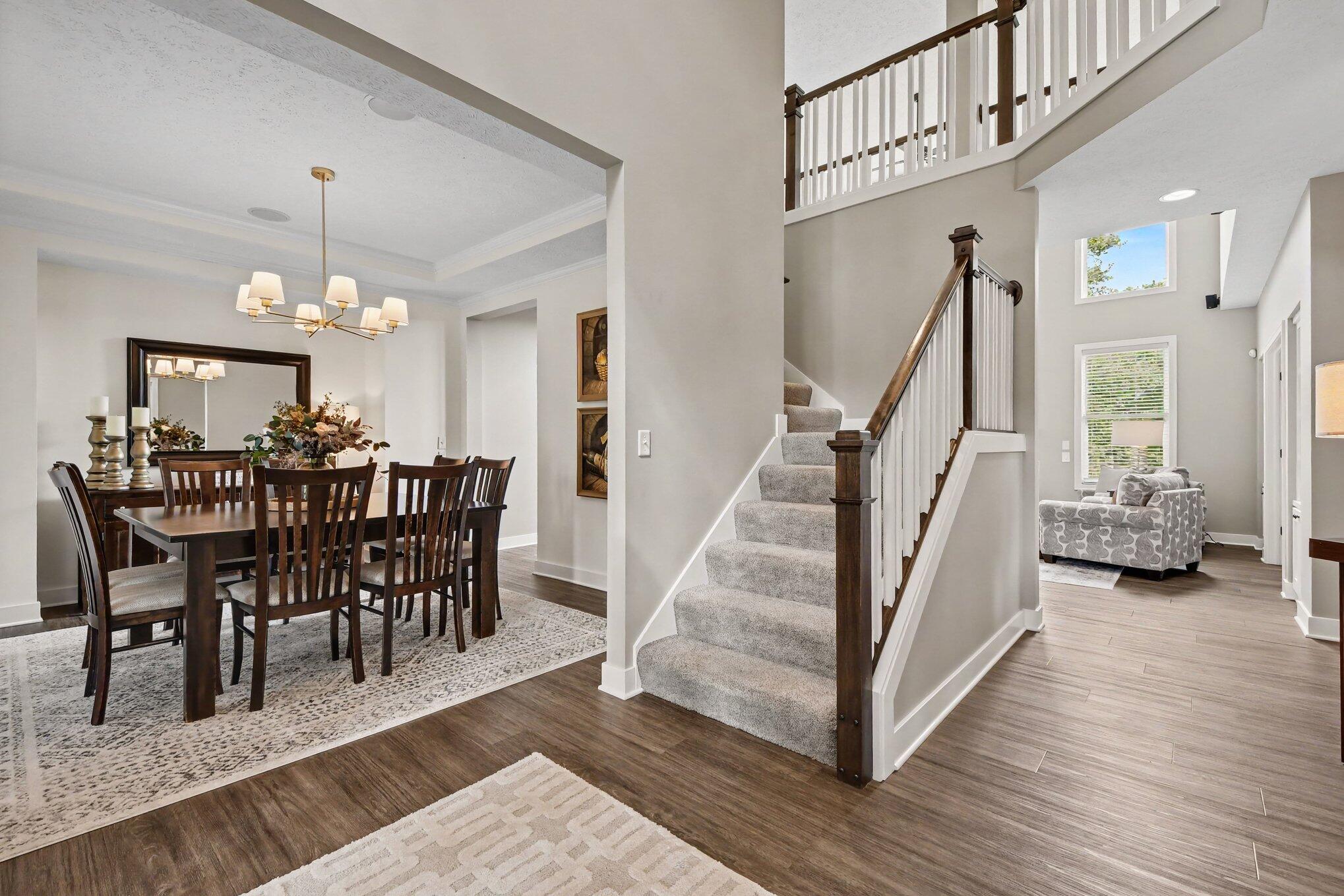 1254 Stoneshire Drive SE Grand Rapids MI 49546