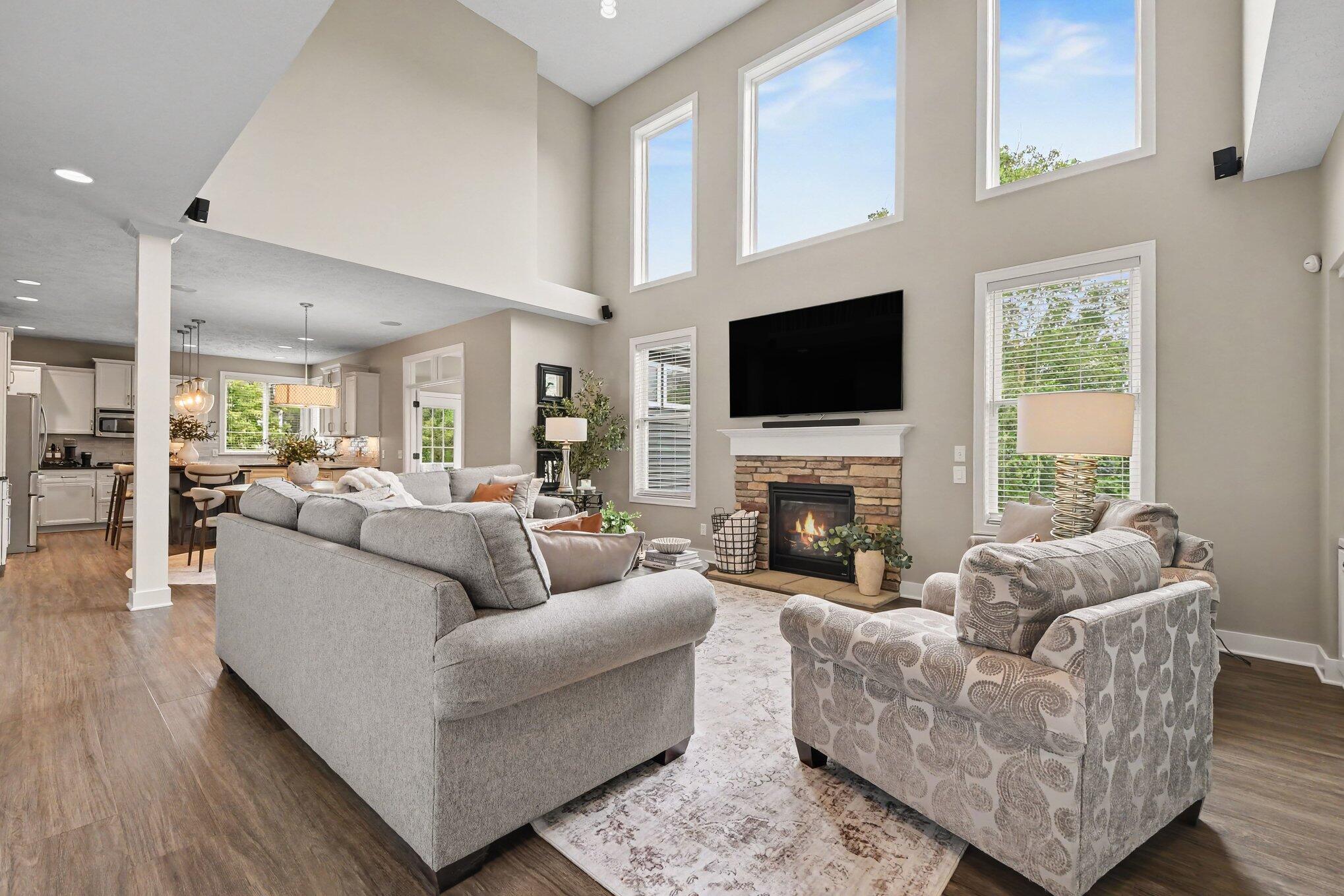 1254 Stoneshire Drive SE Grand Rapids MI 49546