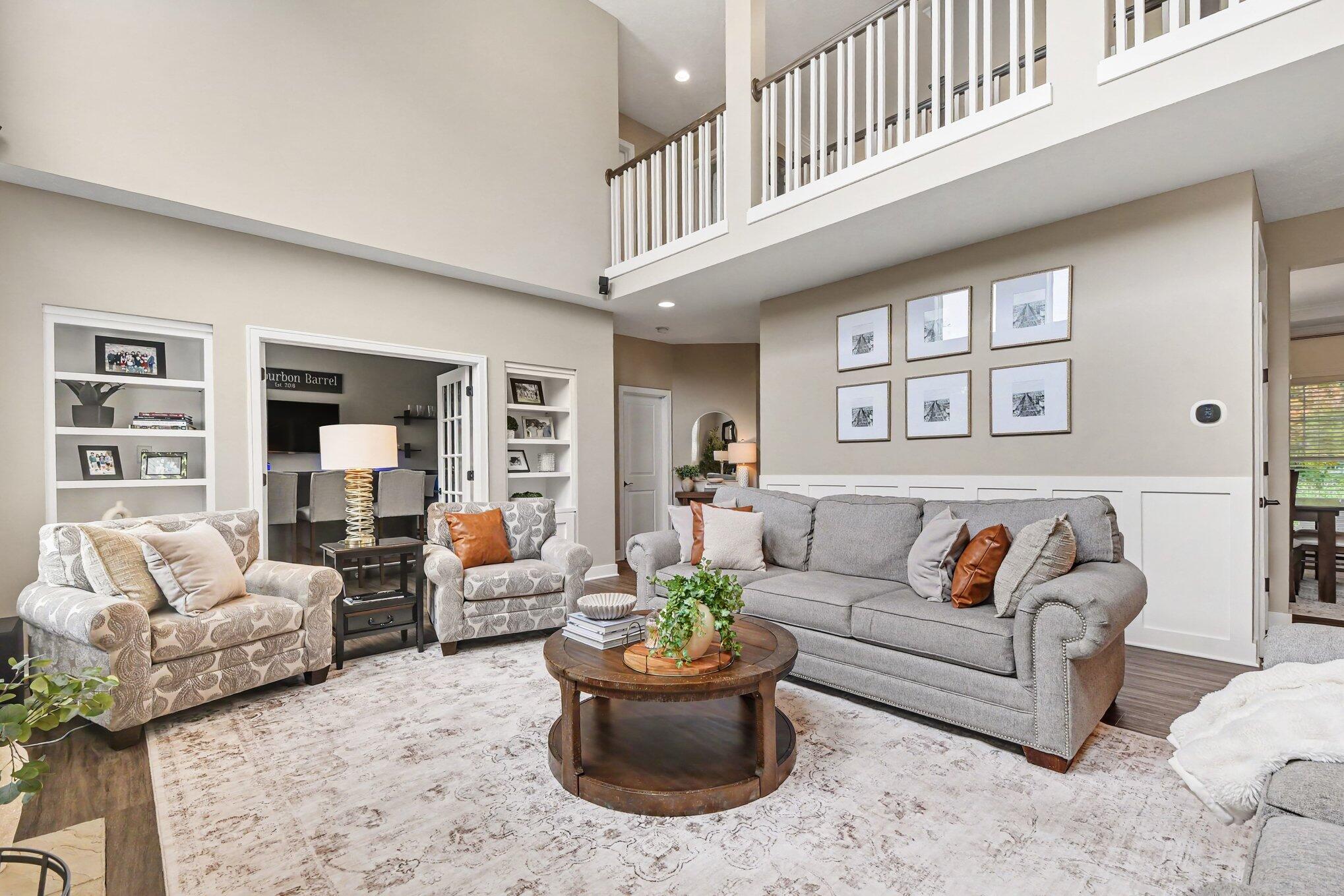 1254 Stoneshire Drive SE Grand Rapids MI 49546