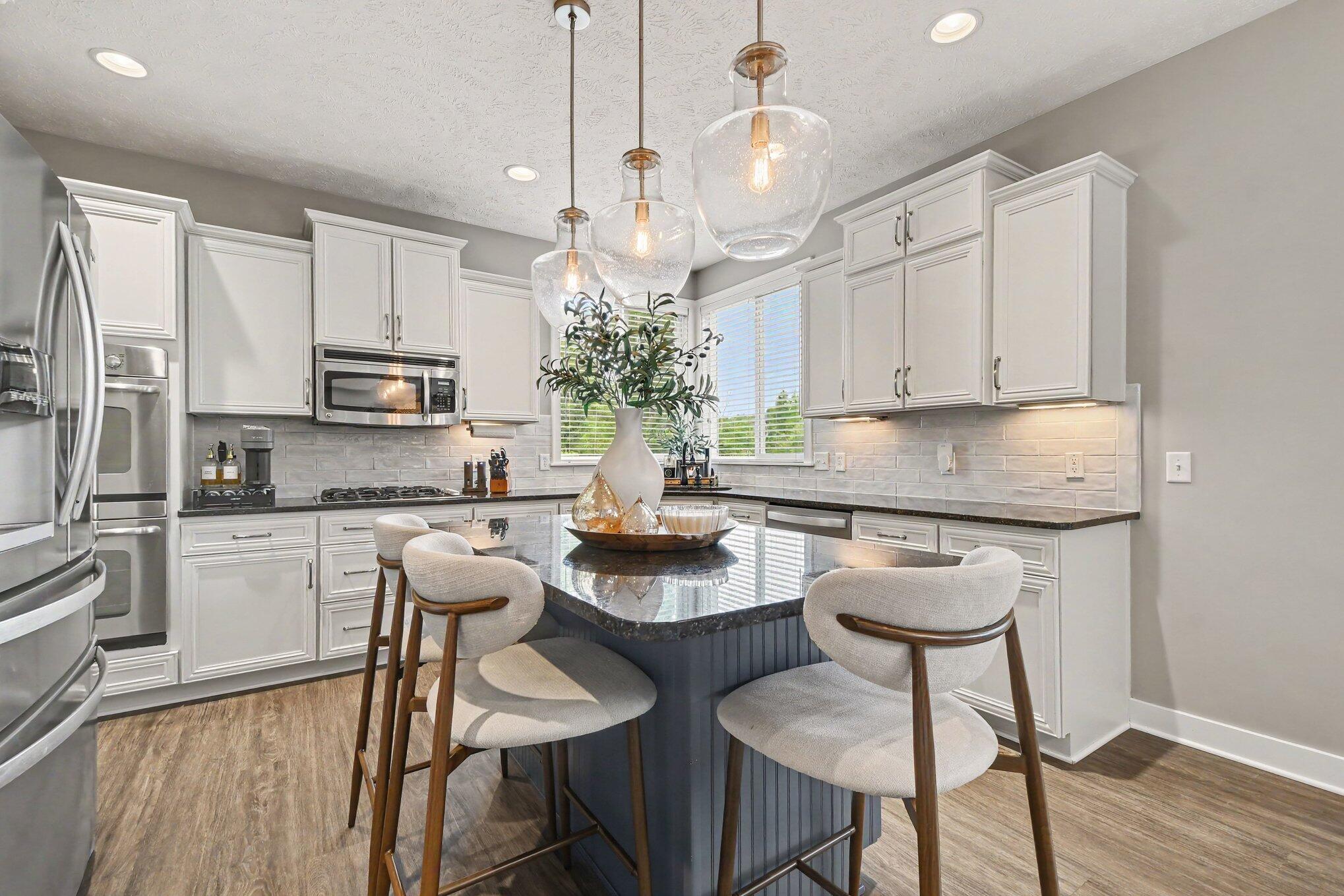 1254 Stoneshire Drive SE Grand Rapids MI 49546