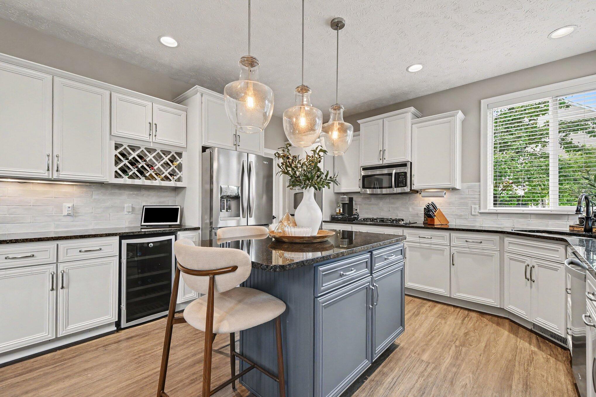 1254 Stoneshire Drive SE Grand Rapids MI 49546