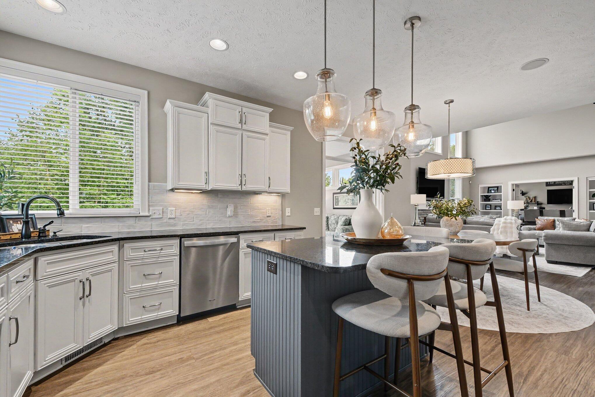 1254 Stoneshire Drive SE Grand Rapids MI 49546