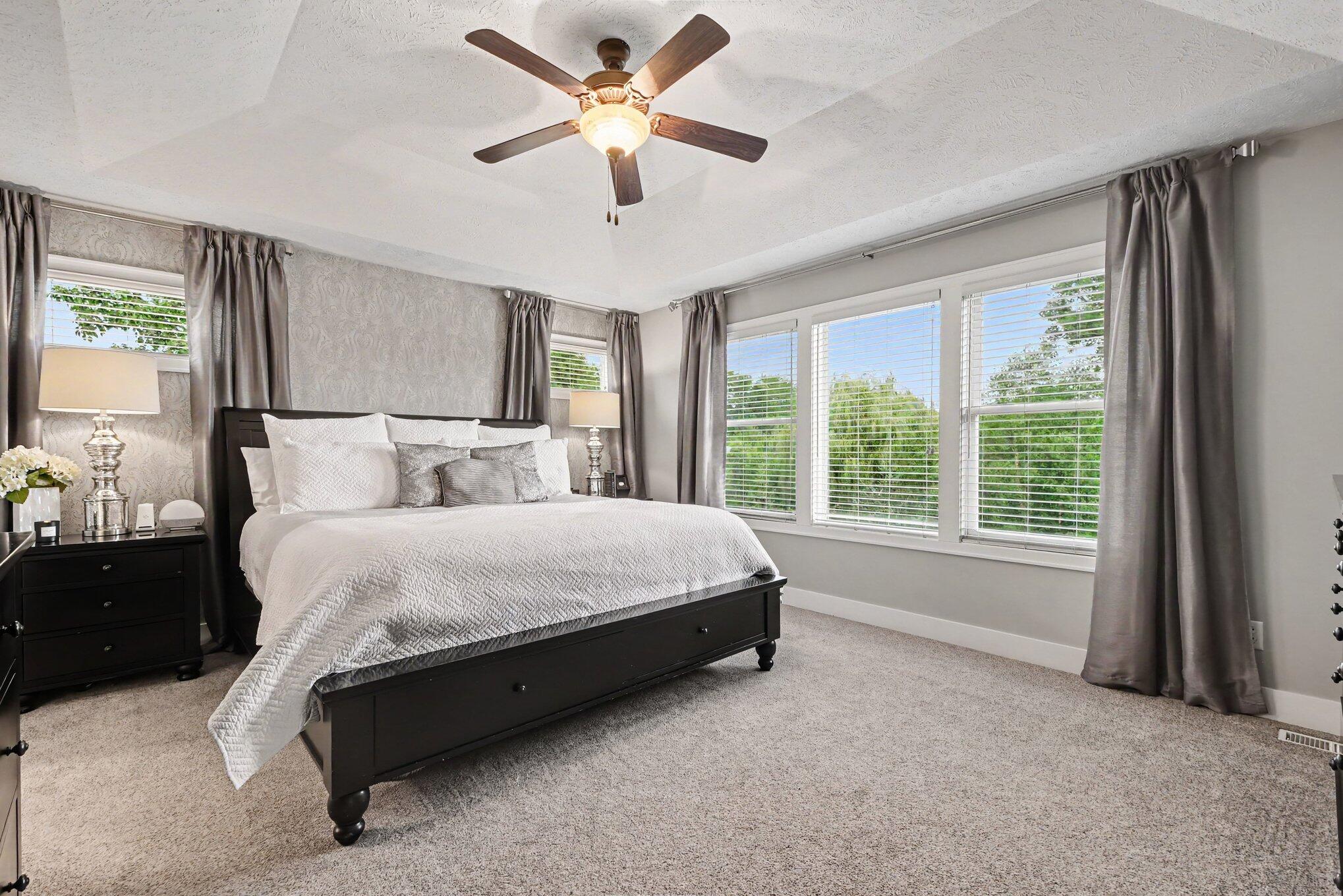 1254 Stoneshire Drive SE Grand Rapids MI 49546