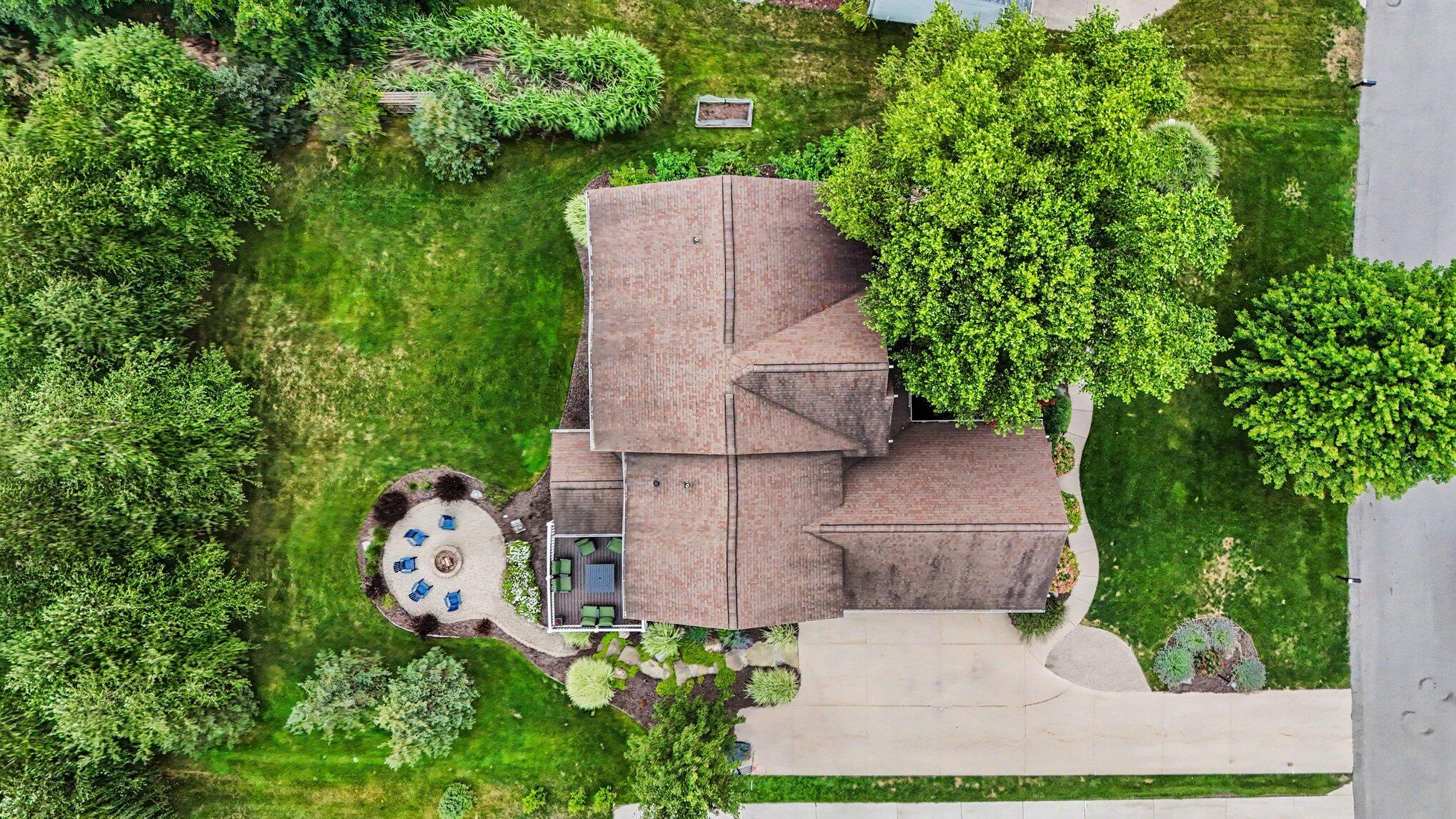 1254 Stoneshire Drive SE Grand Rapids MI 49546