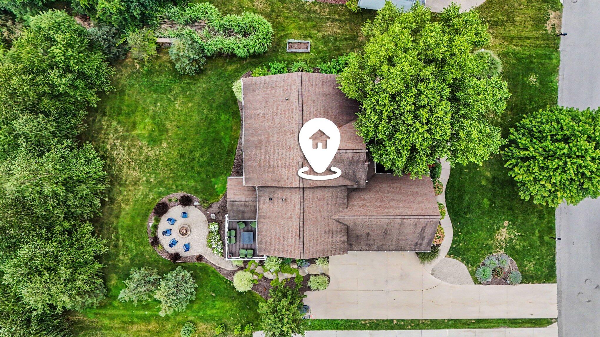 1254 Stoneshire Drive SE Grand Rapids MI 49546