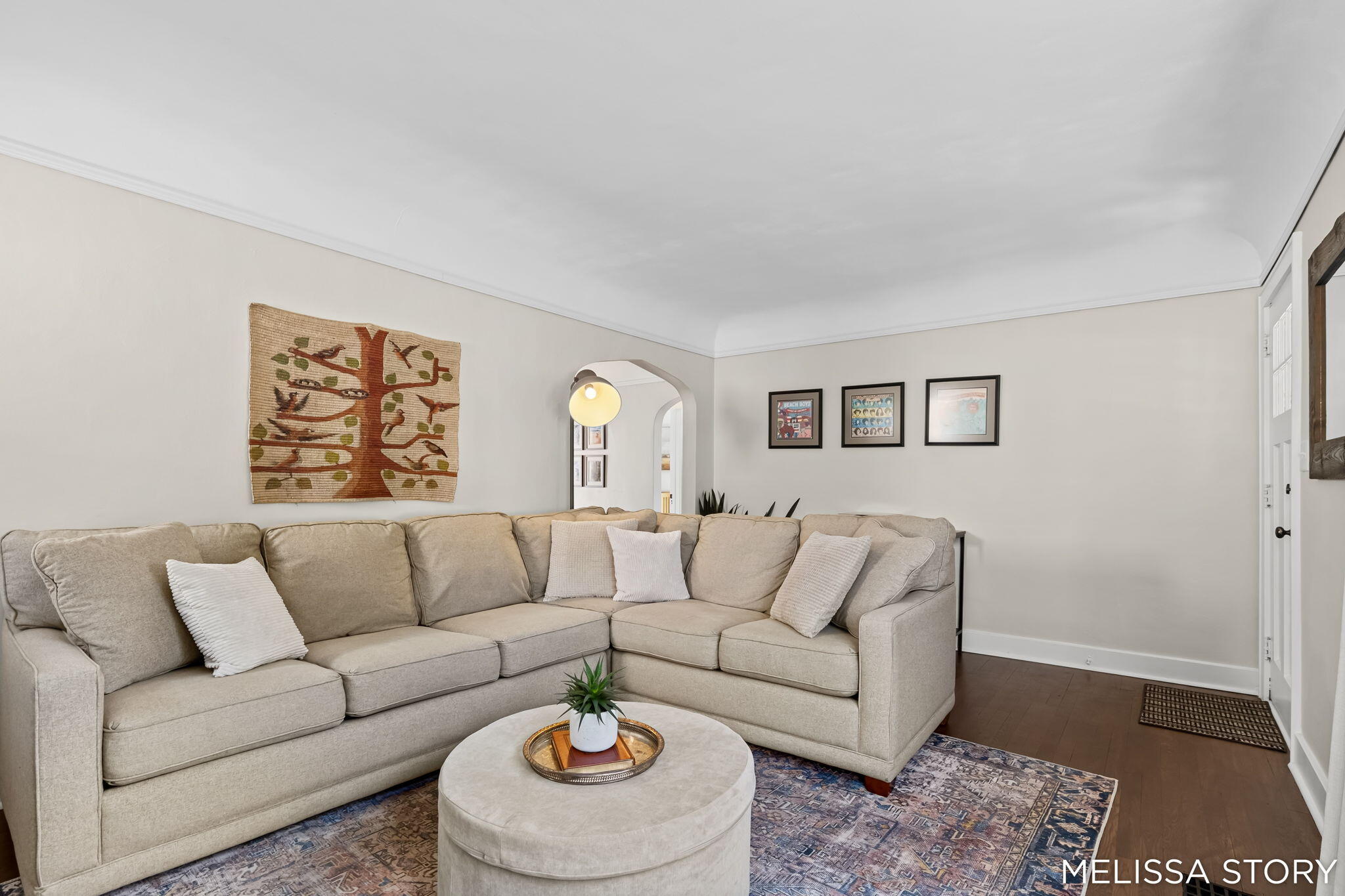 1011 Beechwood Street NE Grand Rapids MI 49505