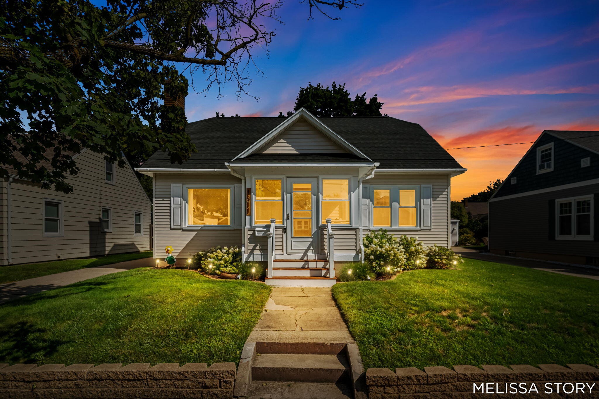 1011 Beechwood Street NE Grand Rapids MI 49505