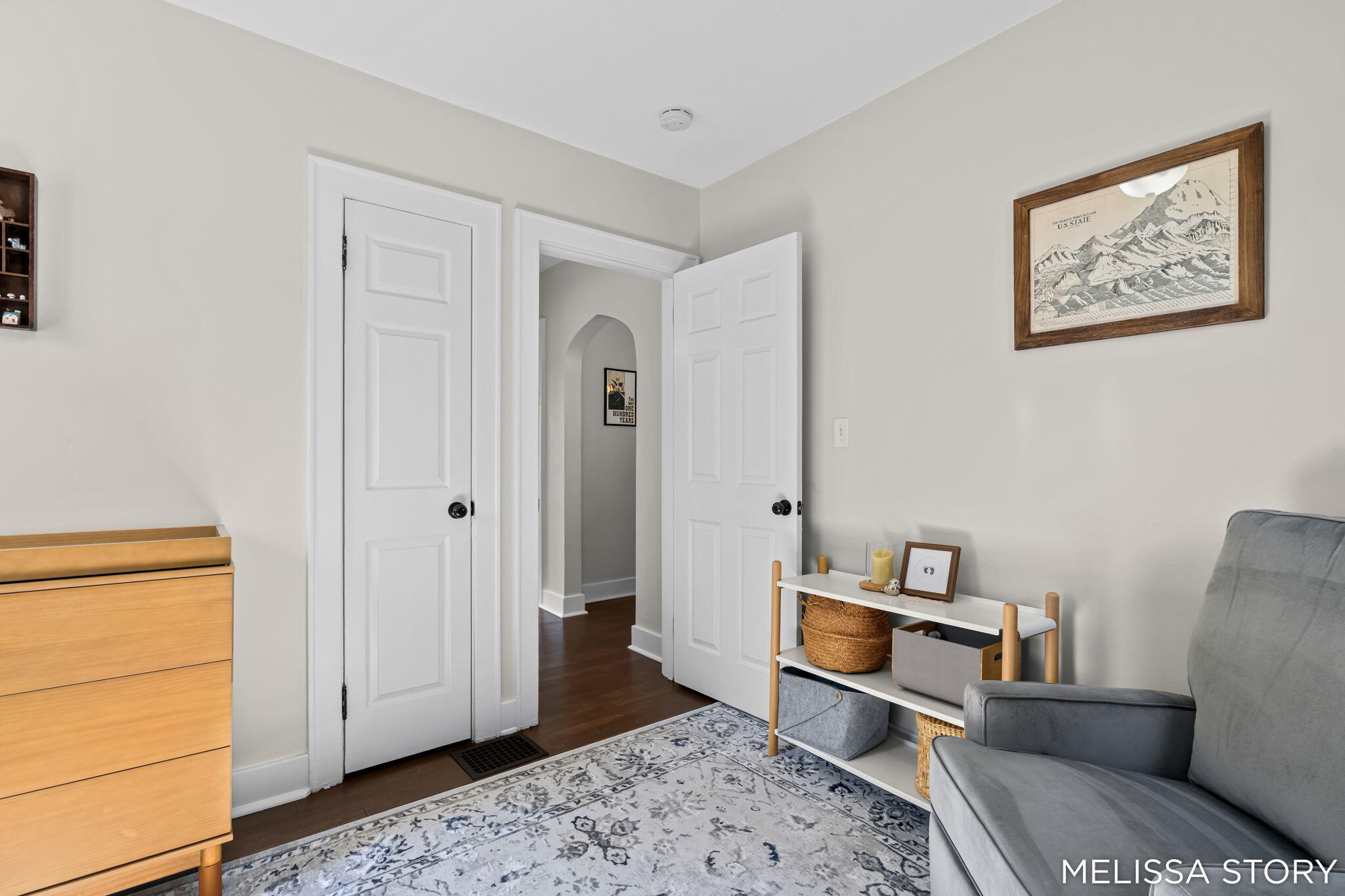 1011 Beechwood Street NE Grand Rapids MI 49505