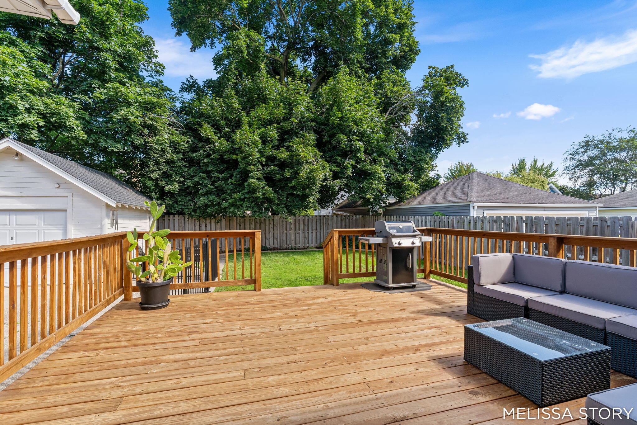 1011 Beechwood Street NE Grand Rapids MI 49505