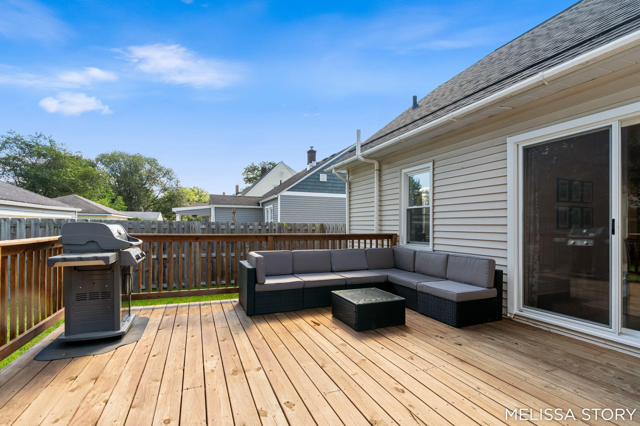 1011 Beechwood Street NE Grand Rapids MI 49505