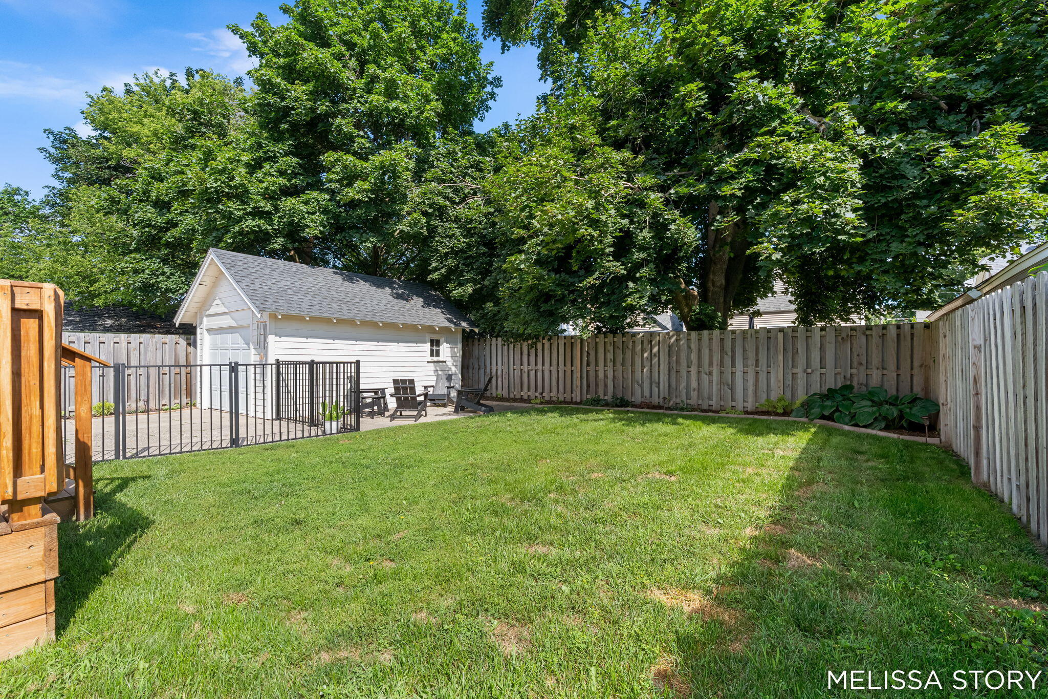1011 Beechwood Street NE Grand Rapids MI 49505