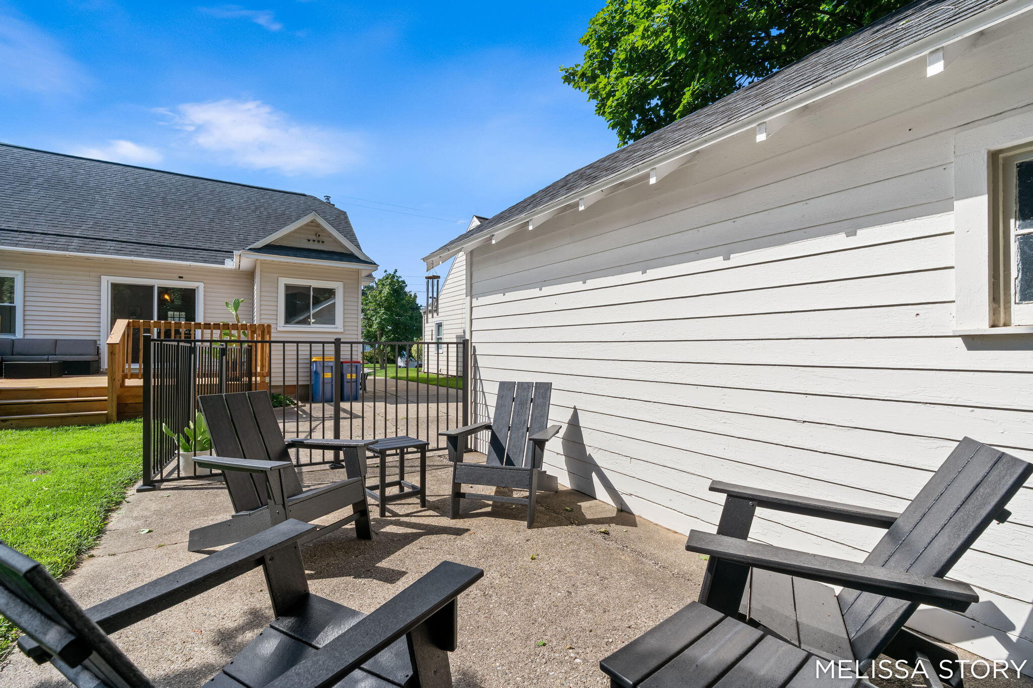 1011 Beechwood Street NE Grand Rapids MI 49505