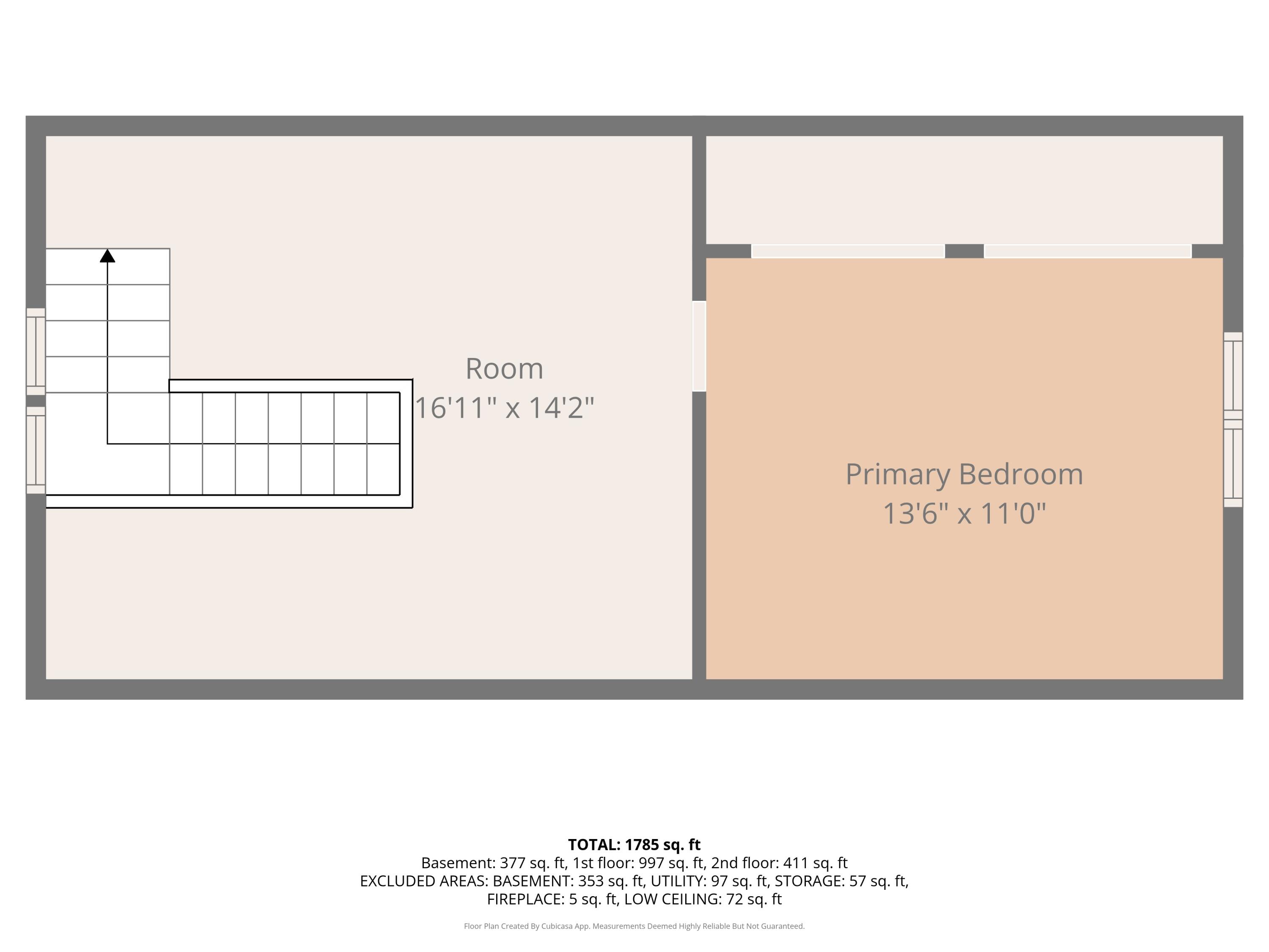 1011 Beechwood Street NE Grand Rapids MI 49505