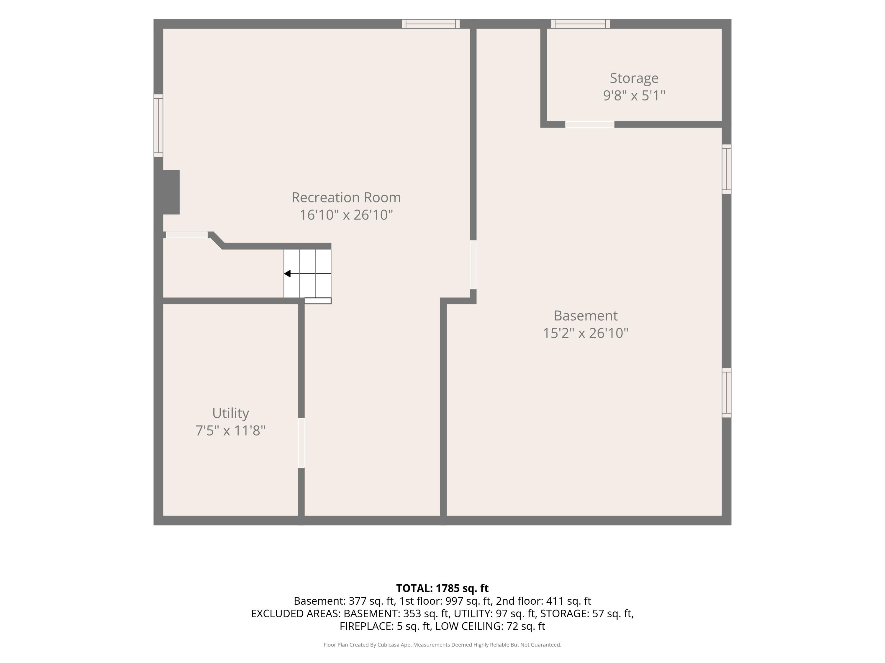 1011 Beechwood Street NE Grand Rapids MI 49505