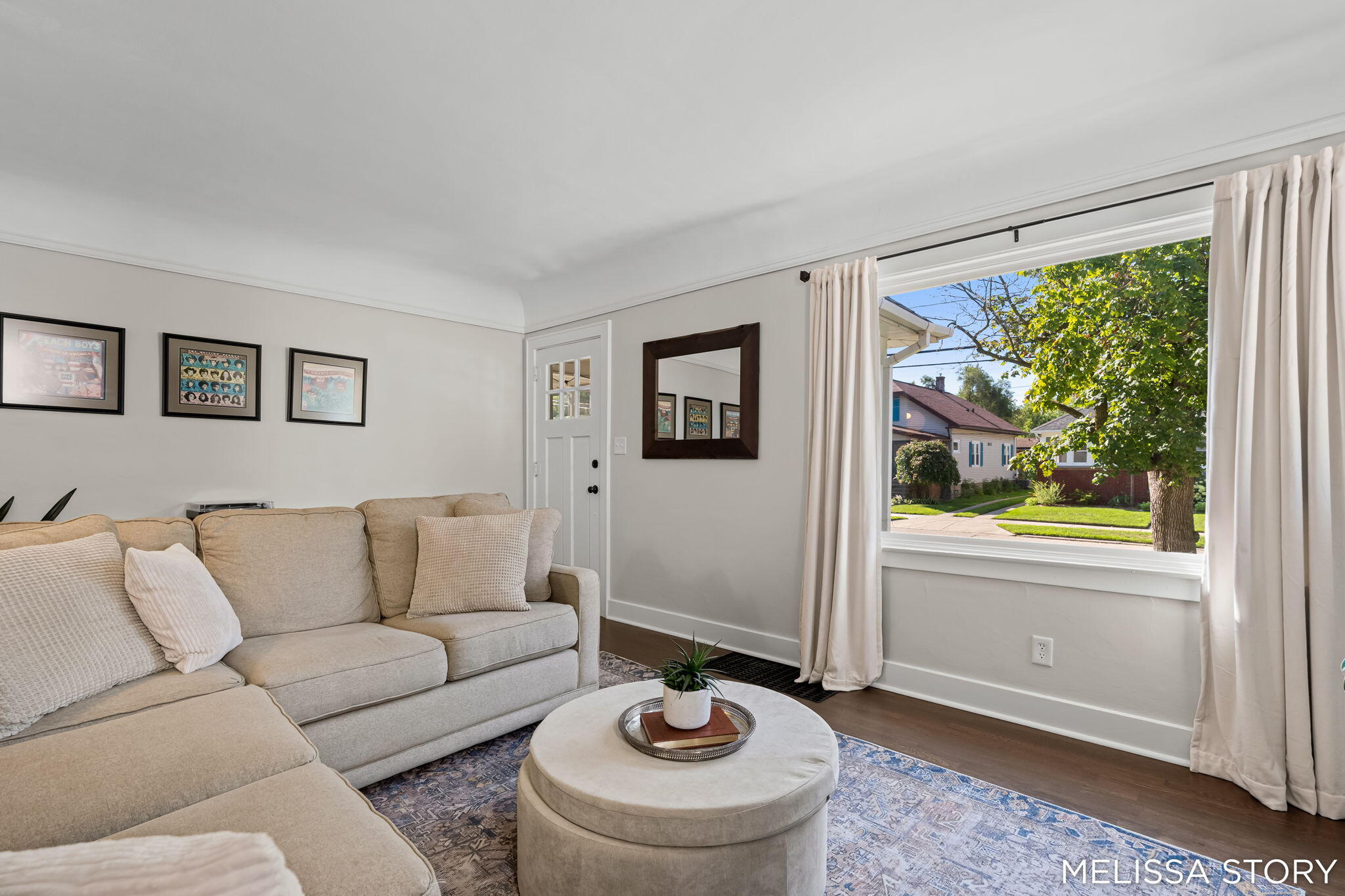 1011 Beechwood Street NE Grand Rapids MI 49505