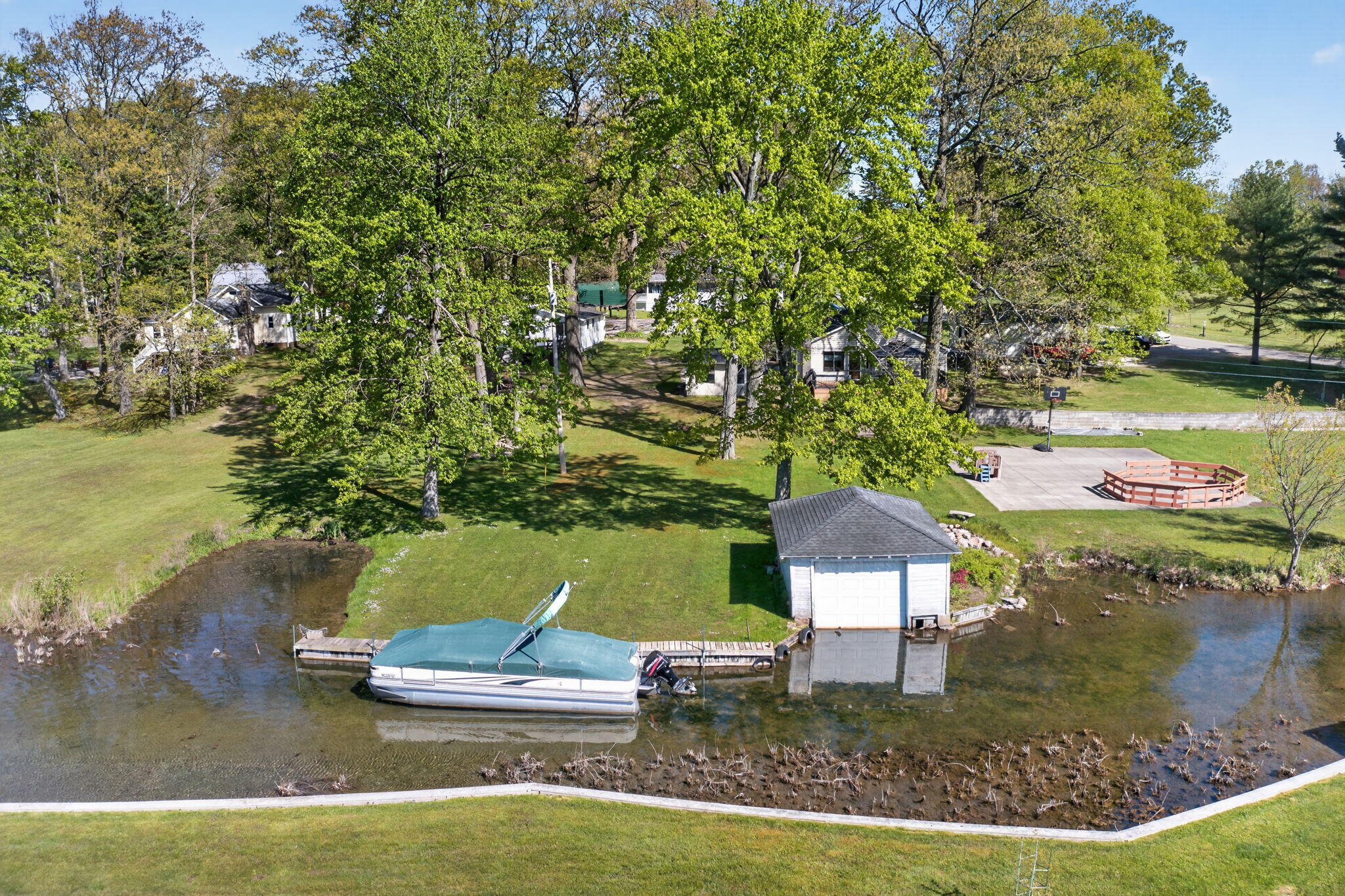 61486 Donald Roadway W Vandalia MI 49095