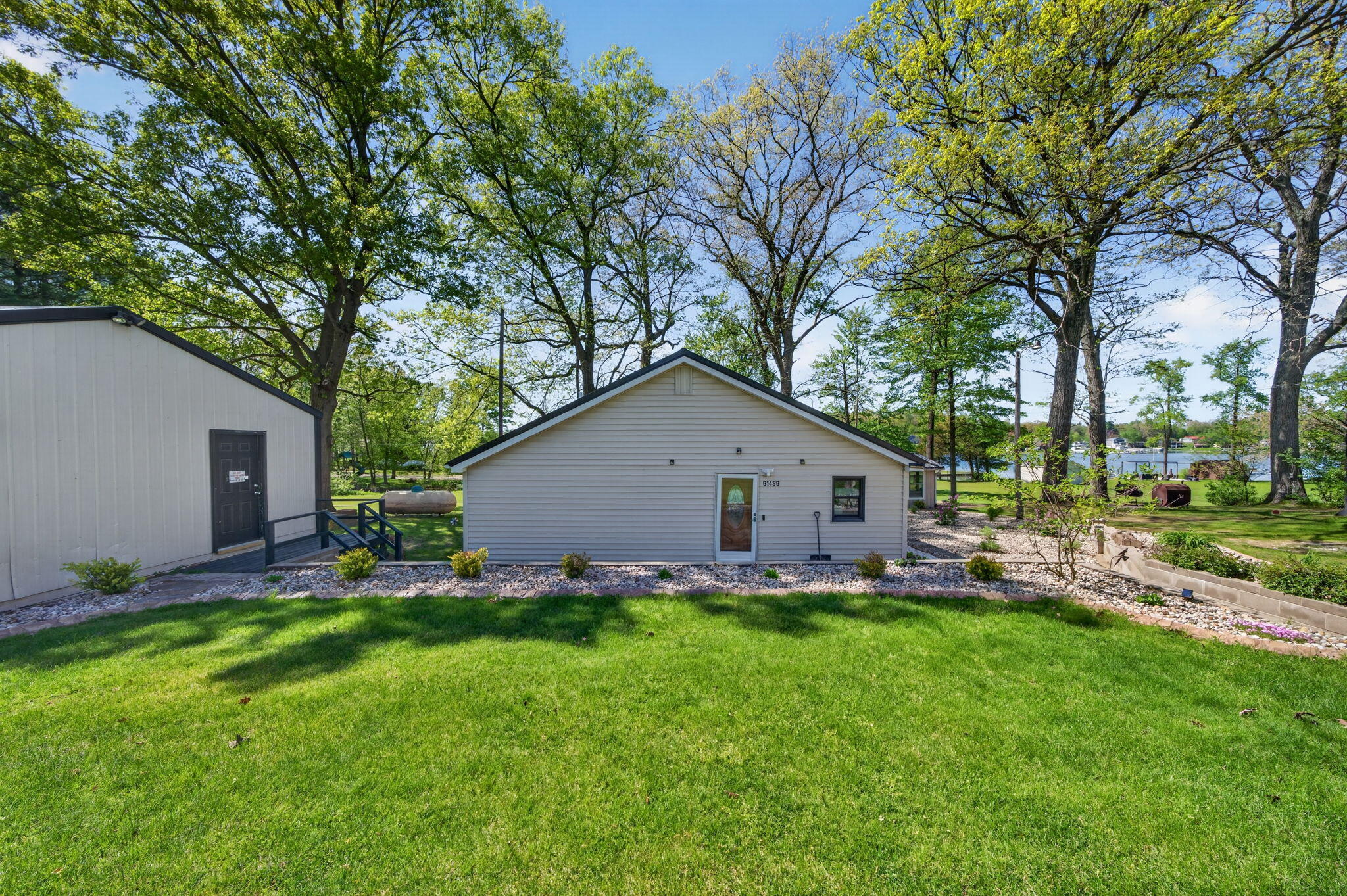 61486 Donald Roadway W Vandalia MI 49095