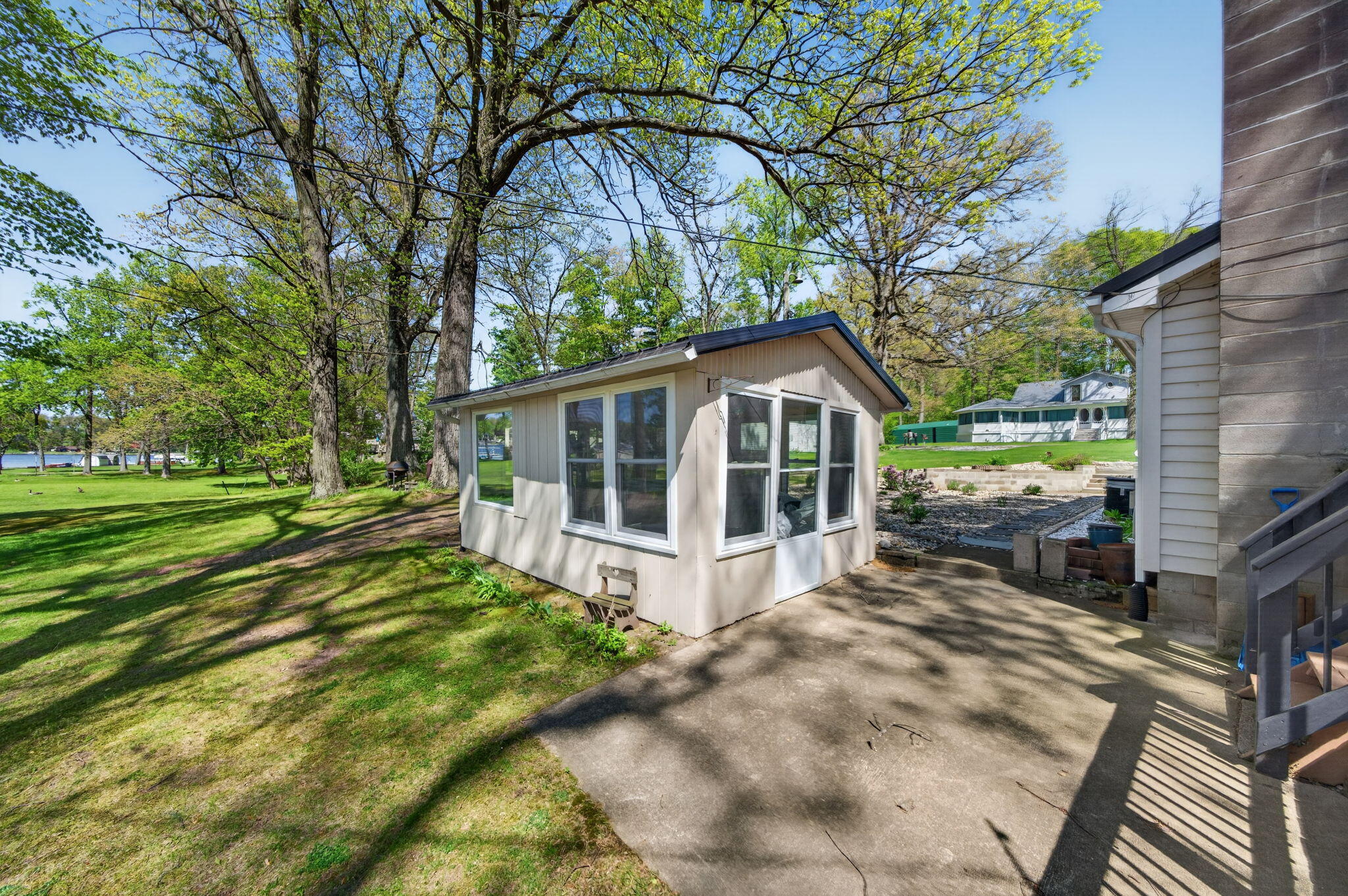 61486 Donald Roadway W Vandalia MI 49095