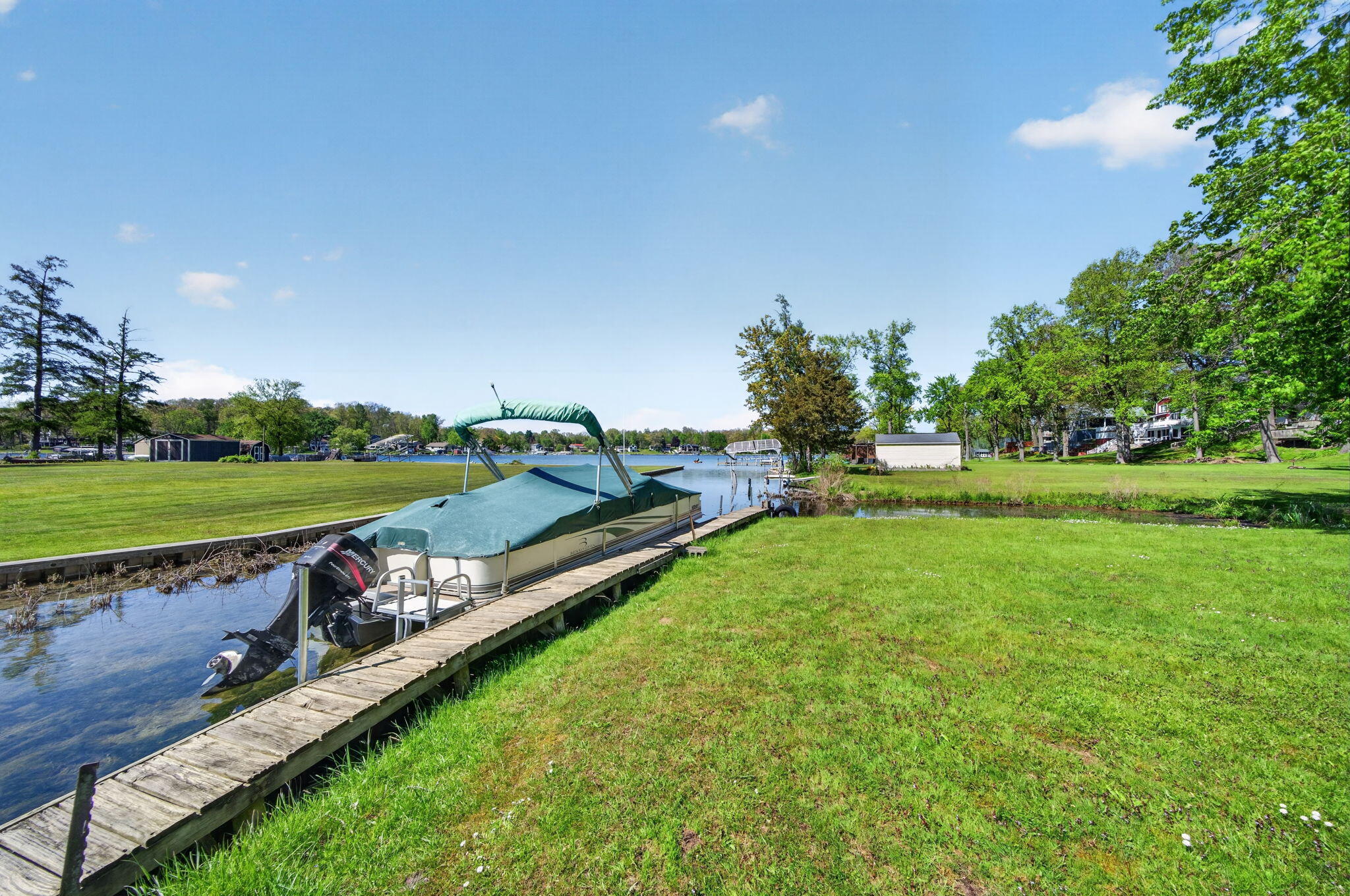 61486 Donald Roadway W Vandalia MI 49095