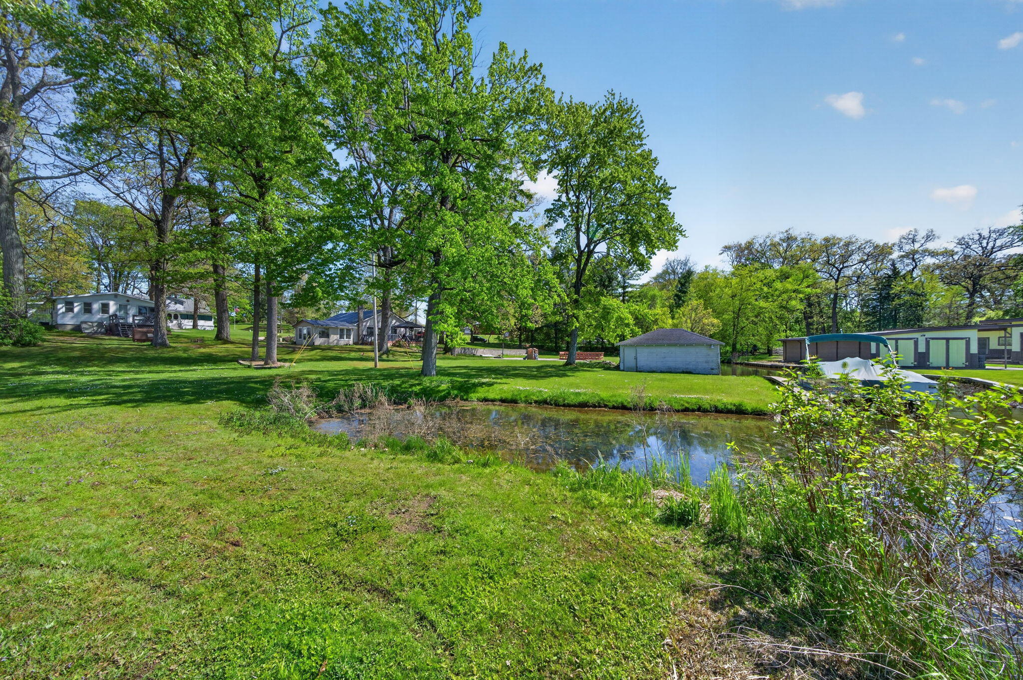 61486 Donald Roadway W Vandalia MI 49095