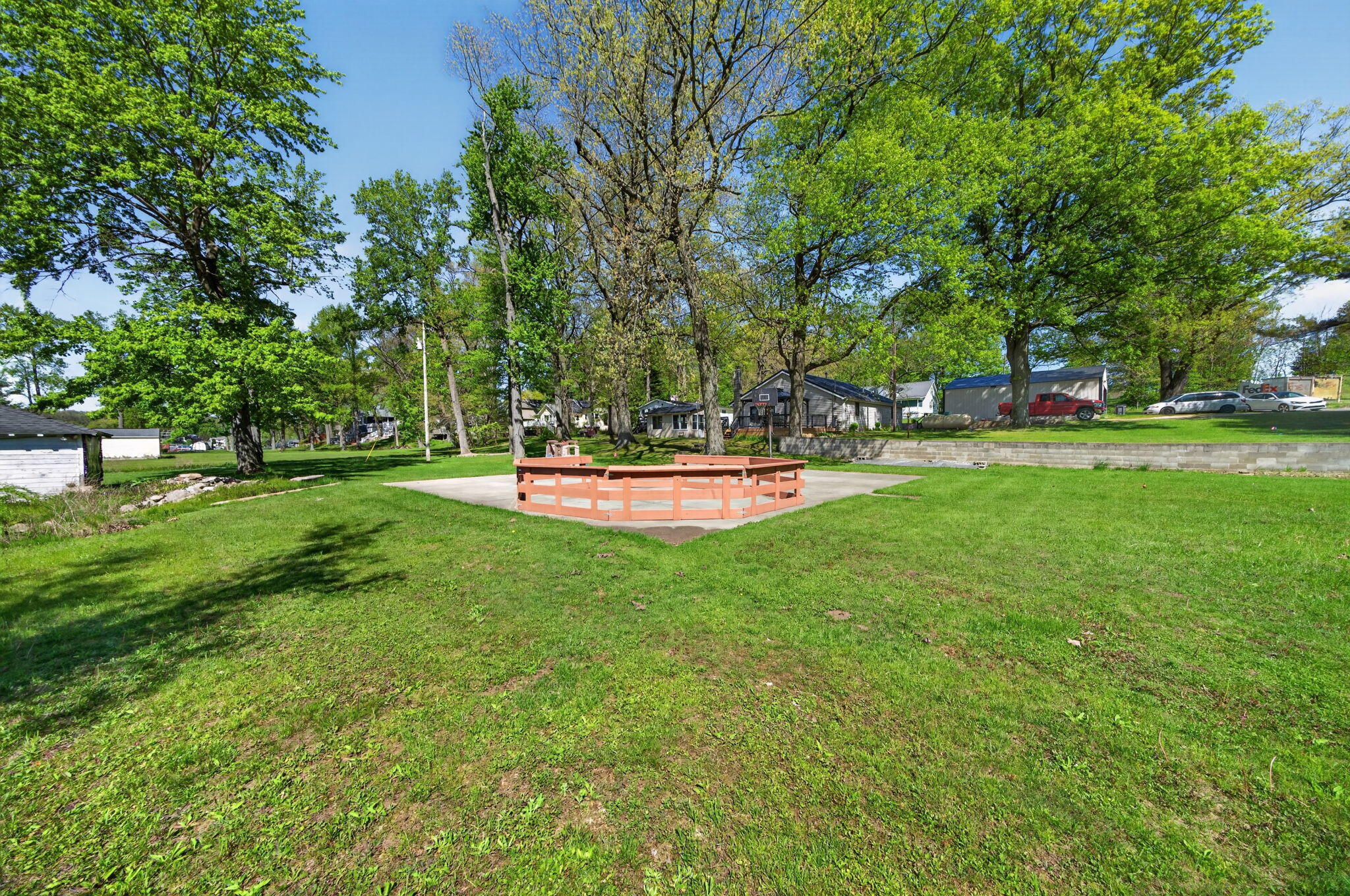 61486 Donald Roadway W Vandalia MI 49095