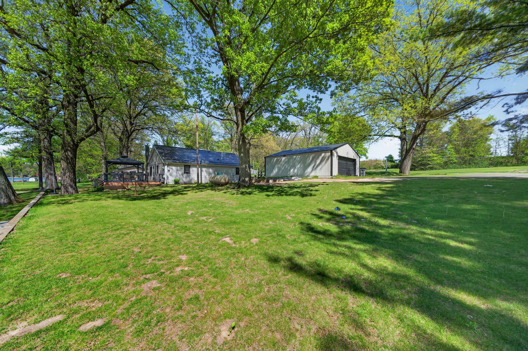 61486 Donald Roadway W Vandalia MI 49095