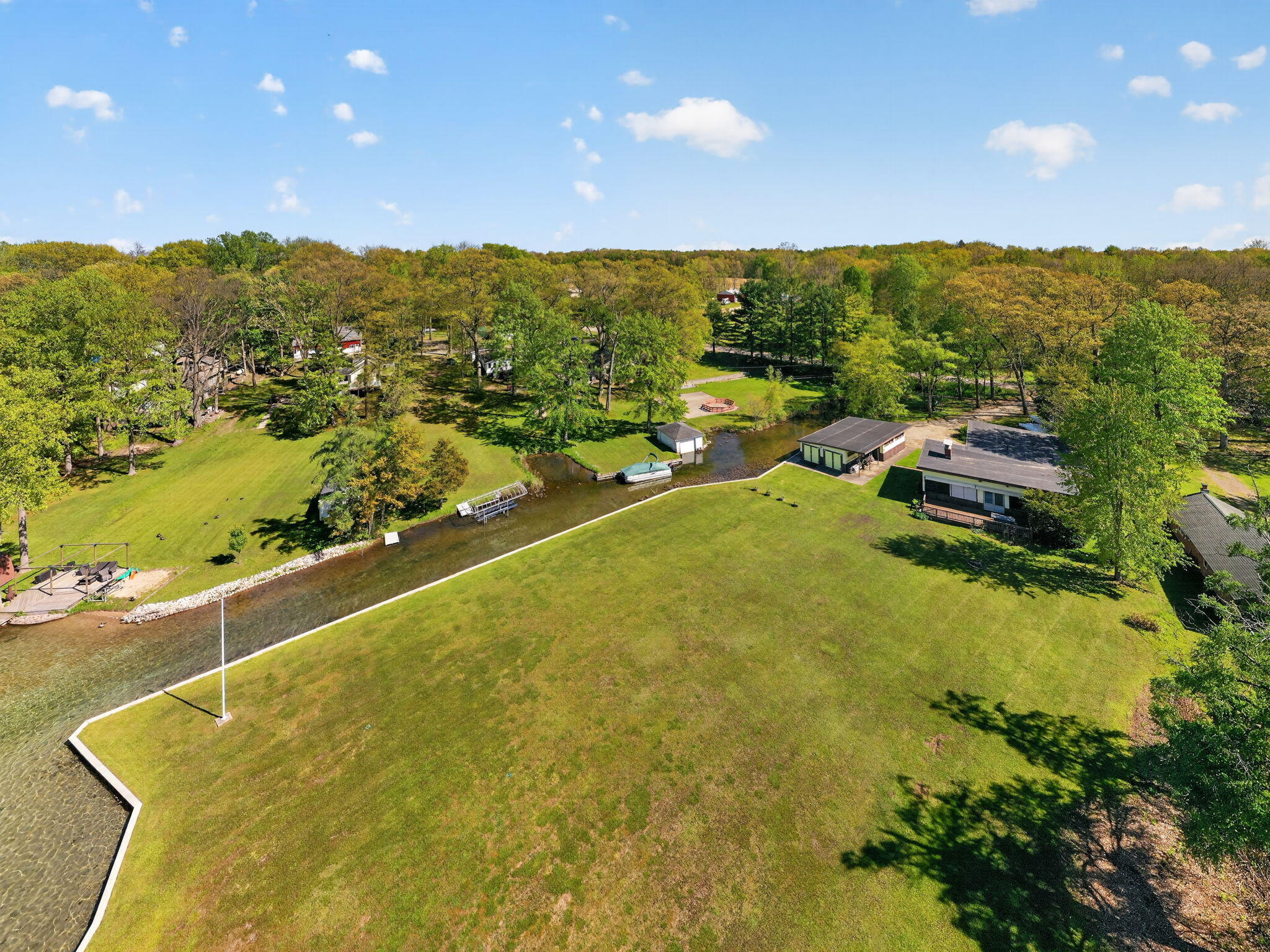 61486 Donald Roadway W Vandalia MI 49095