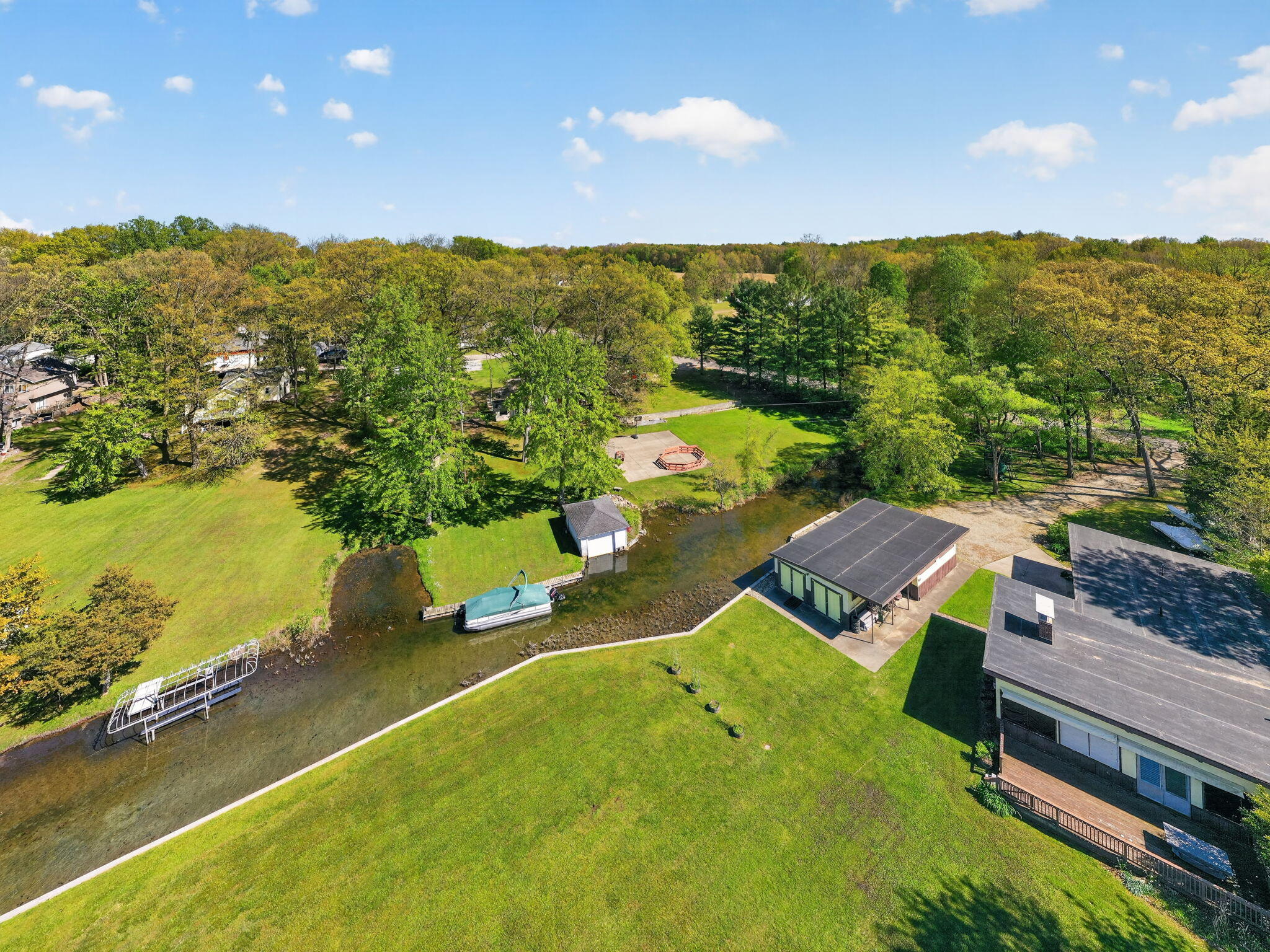 61486 Donald Roadway W Vandalia MI 49095