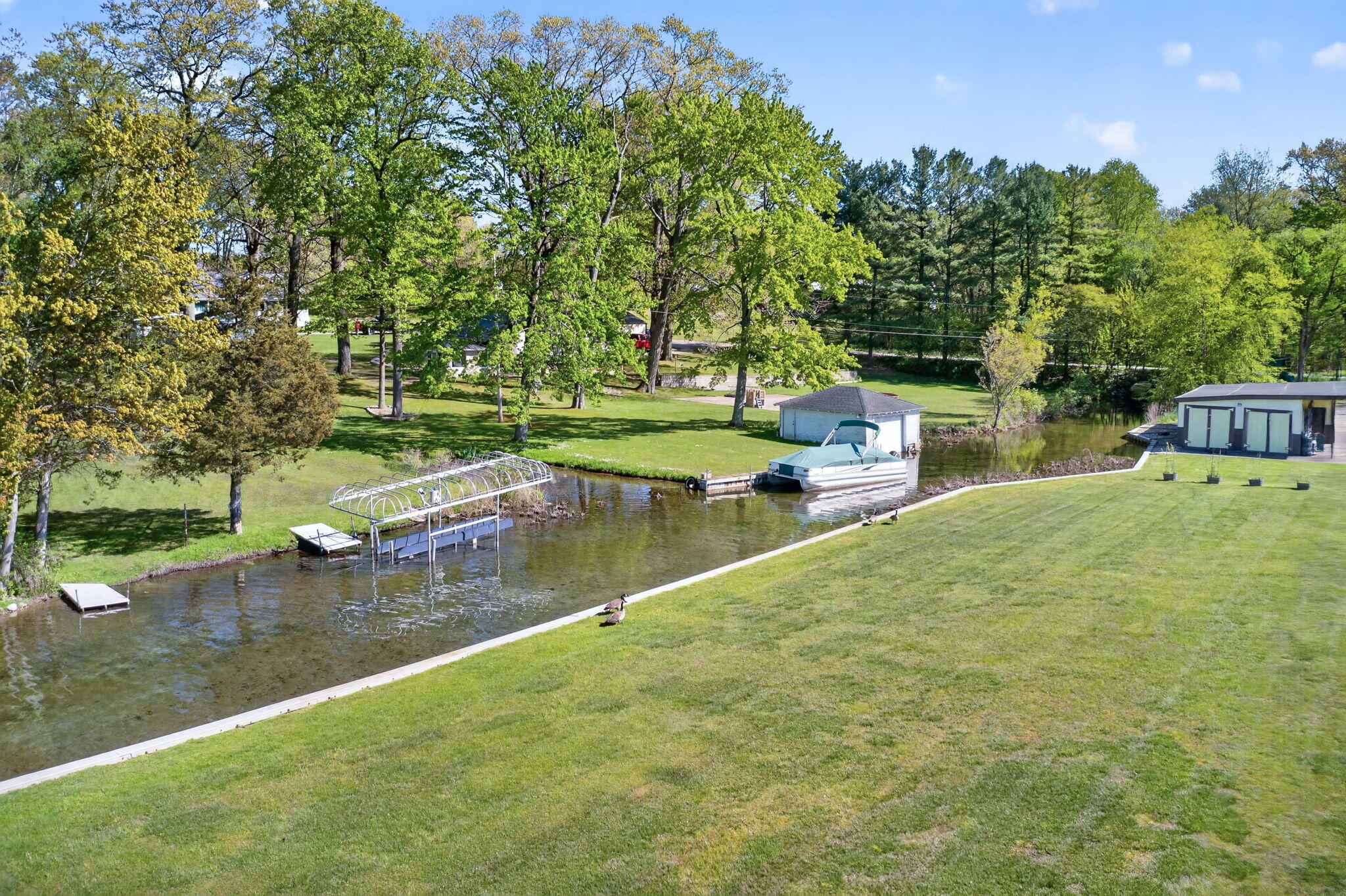 61486 Donald Roadway W Vandalia MI 49095
