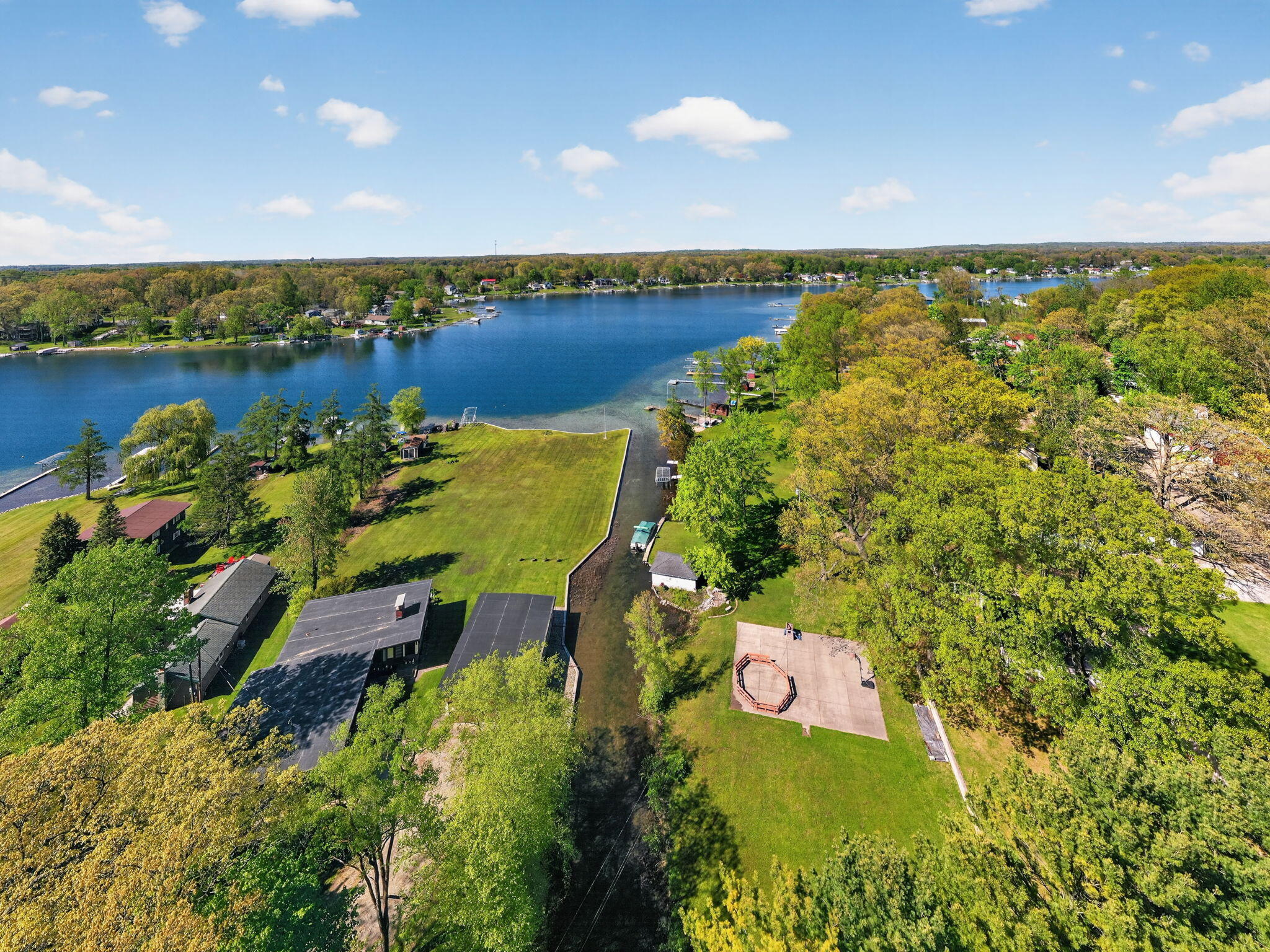 61486 Donald Roadway W Vandalia MI 49095