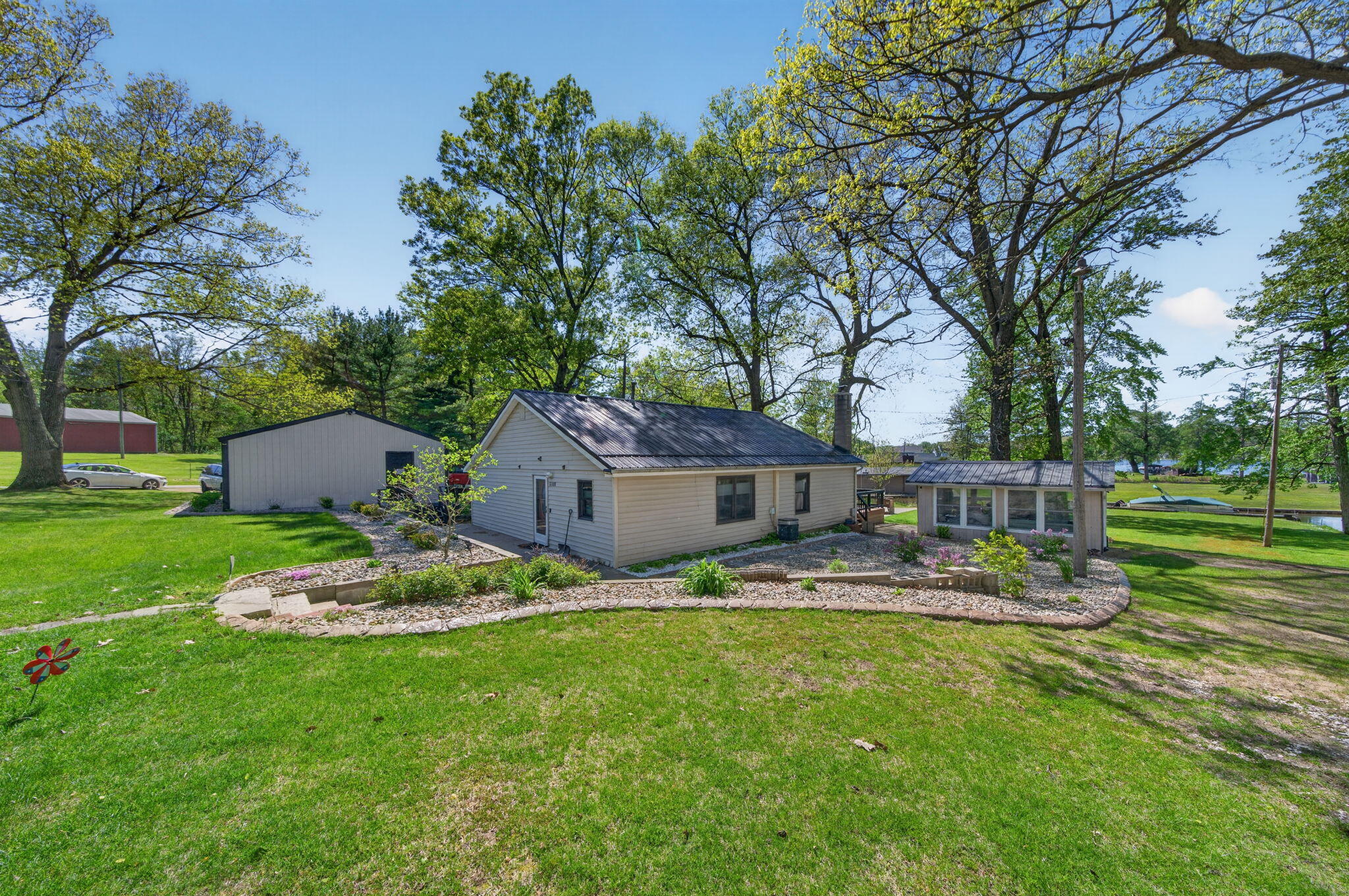 61486 Donald Roadway W Vandalia MI 49095