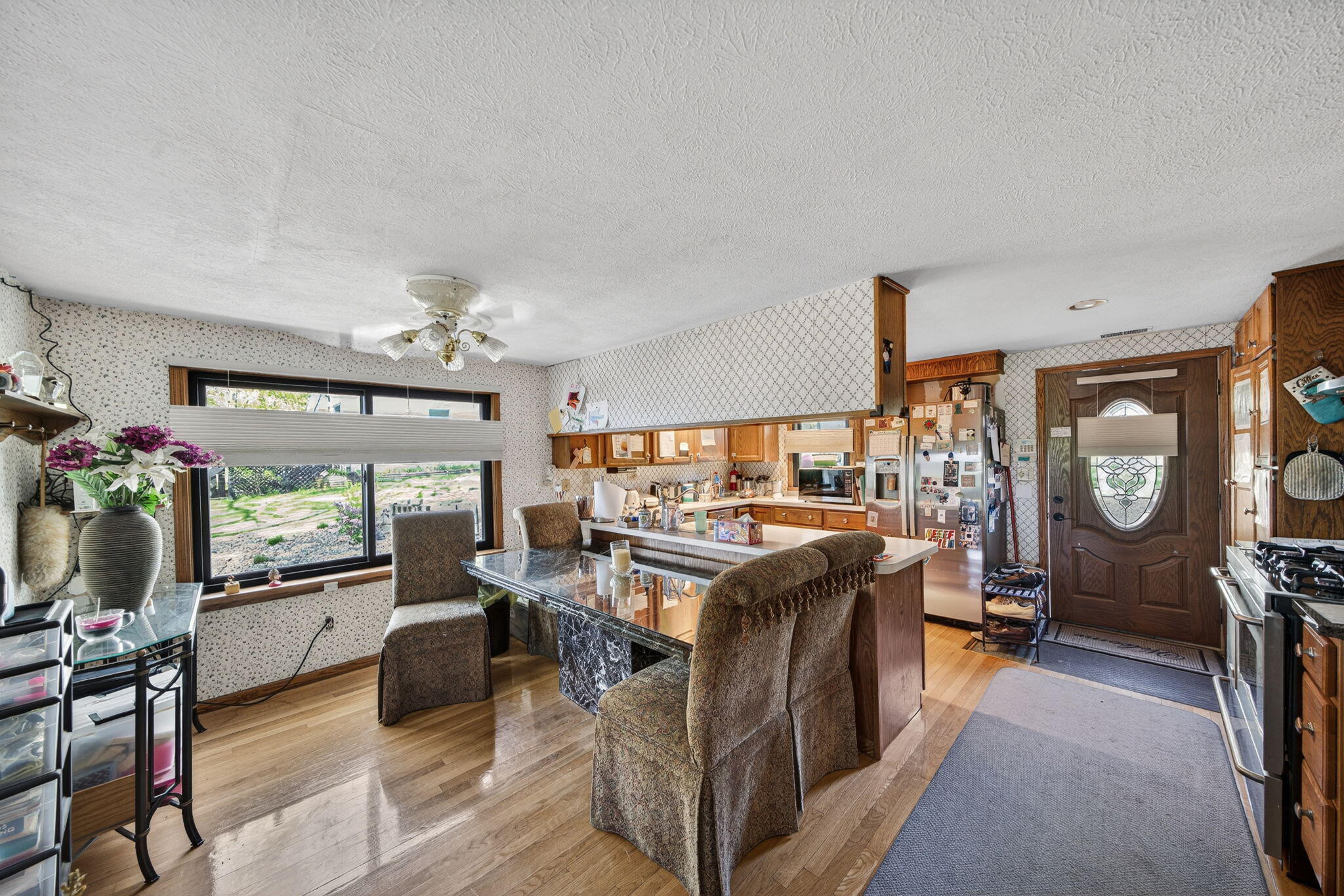 61486 Donald Roadway W Vandalia MI 49095