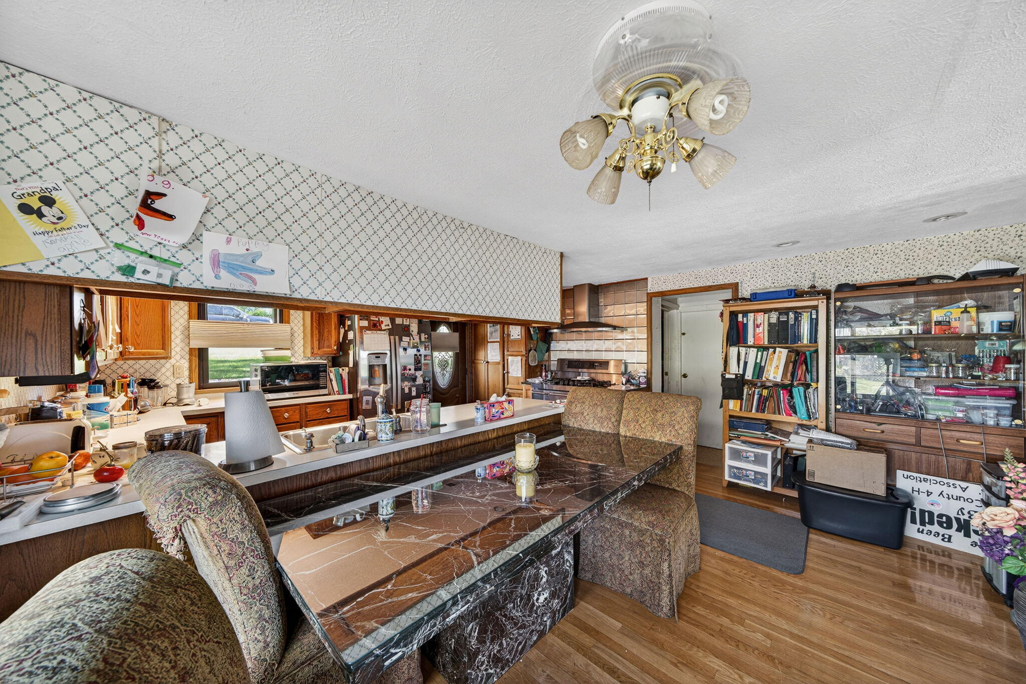 61486 Donald Roadway W Vandalia MI 49095