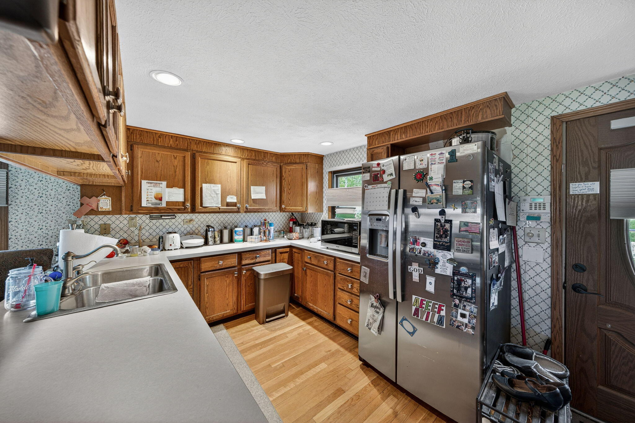 61486 Donald Roadway W Vandalia MI 49095