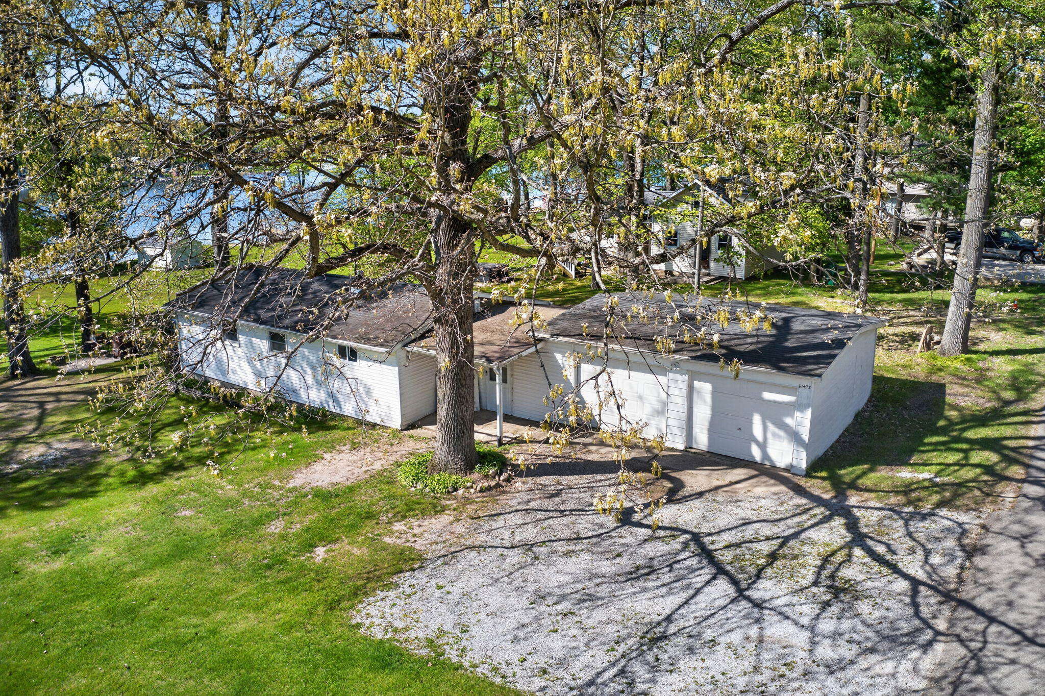 61486 Donald Roadway W Vandalia MI 49095