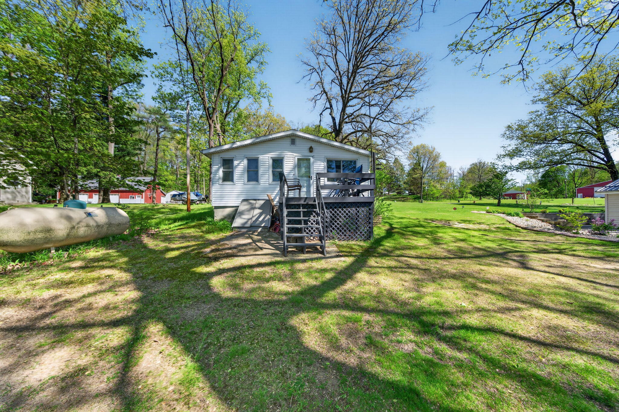 61486 Donald Roadway W Vandalia MI 49095