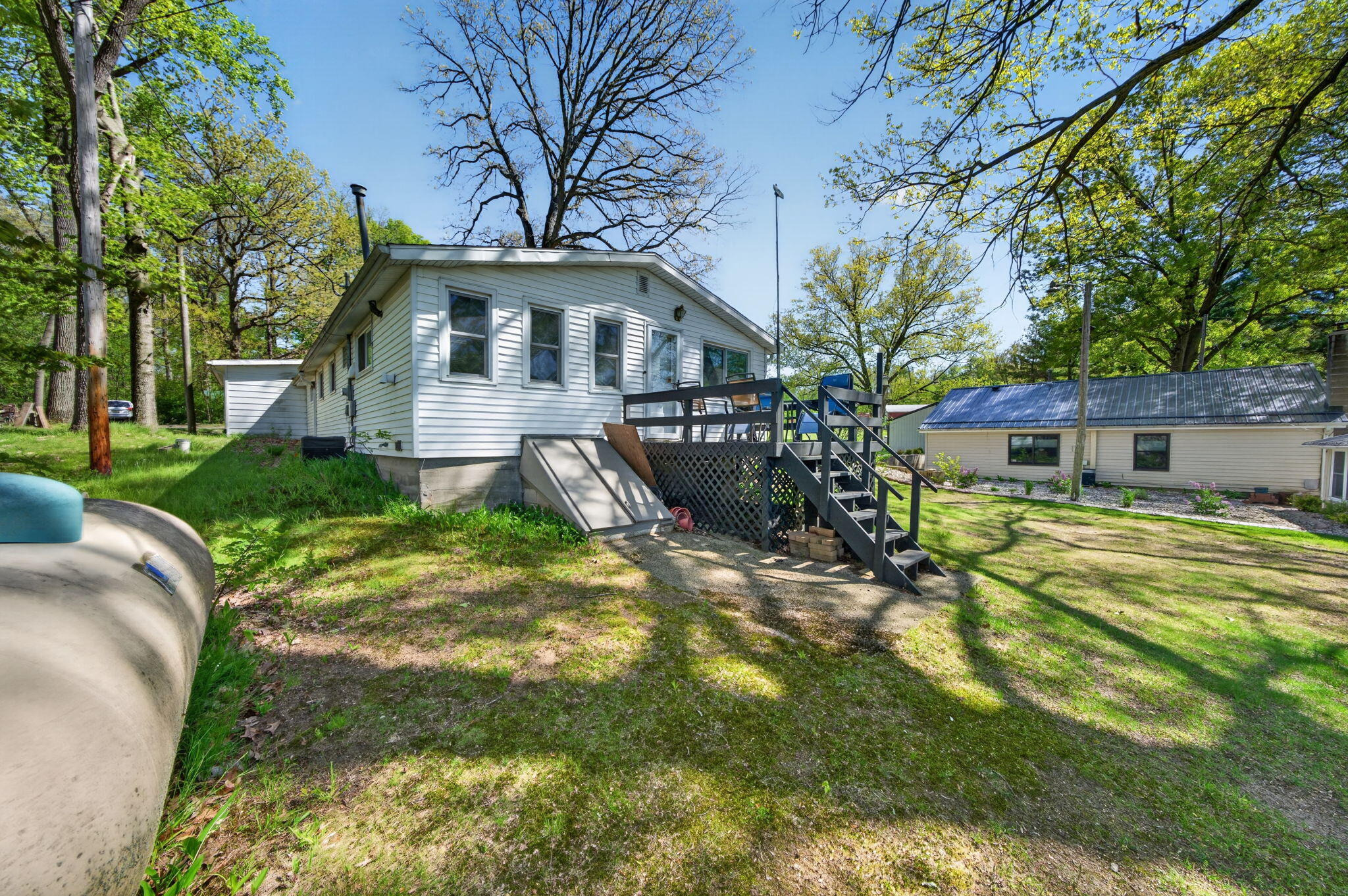 61486 Donald Roadway W Vandalia MI 49095