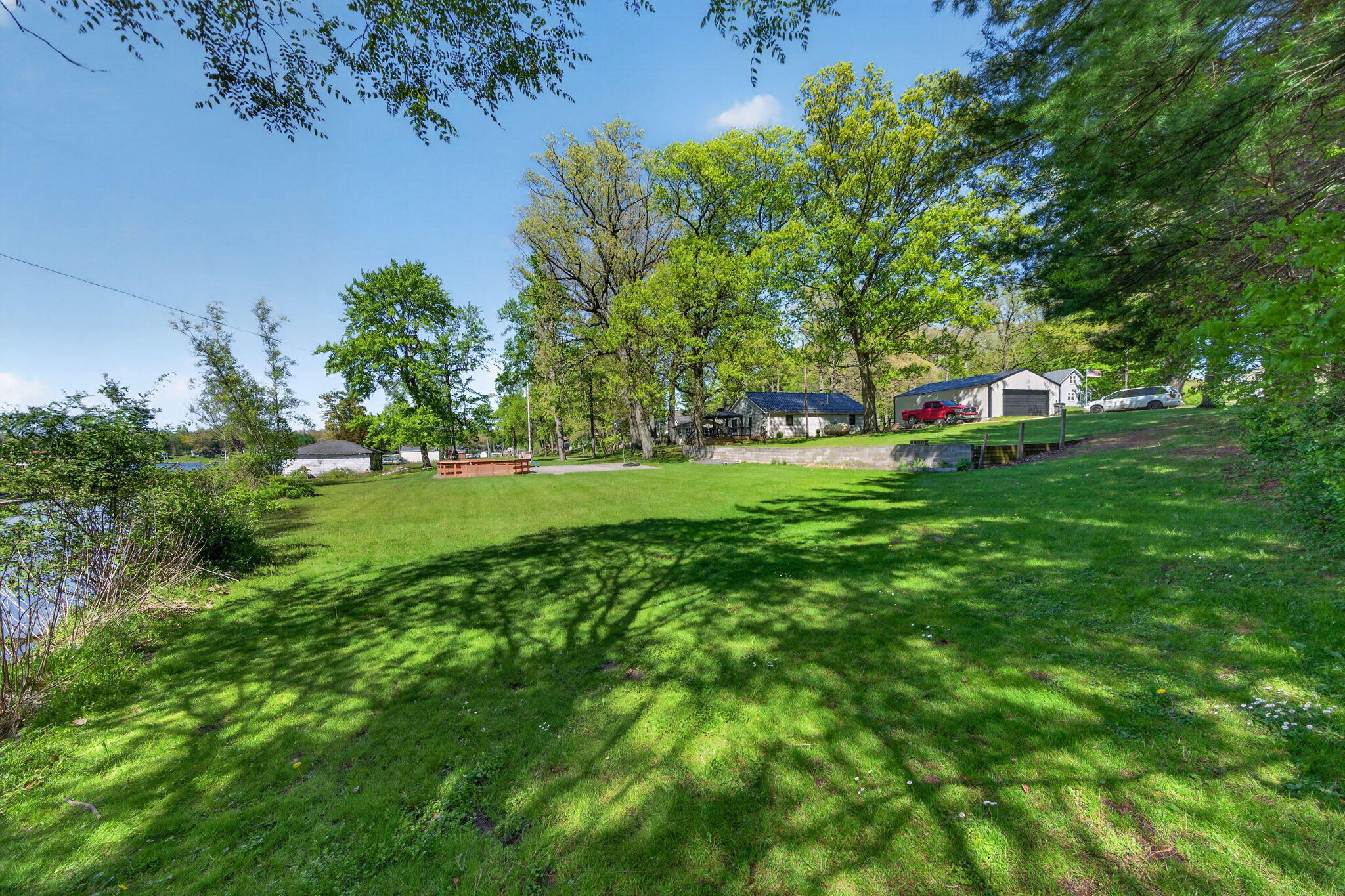 61486 Donald Roadway W Vandalia MI 49095